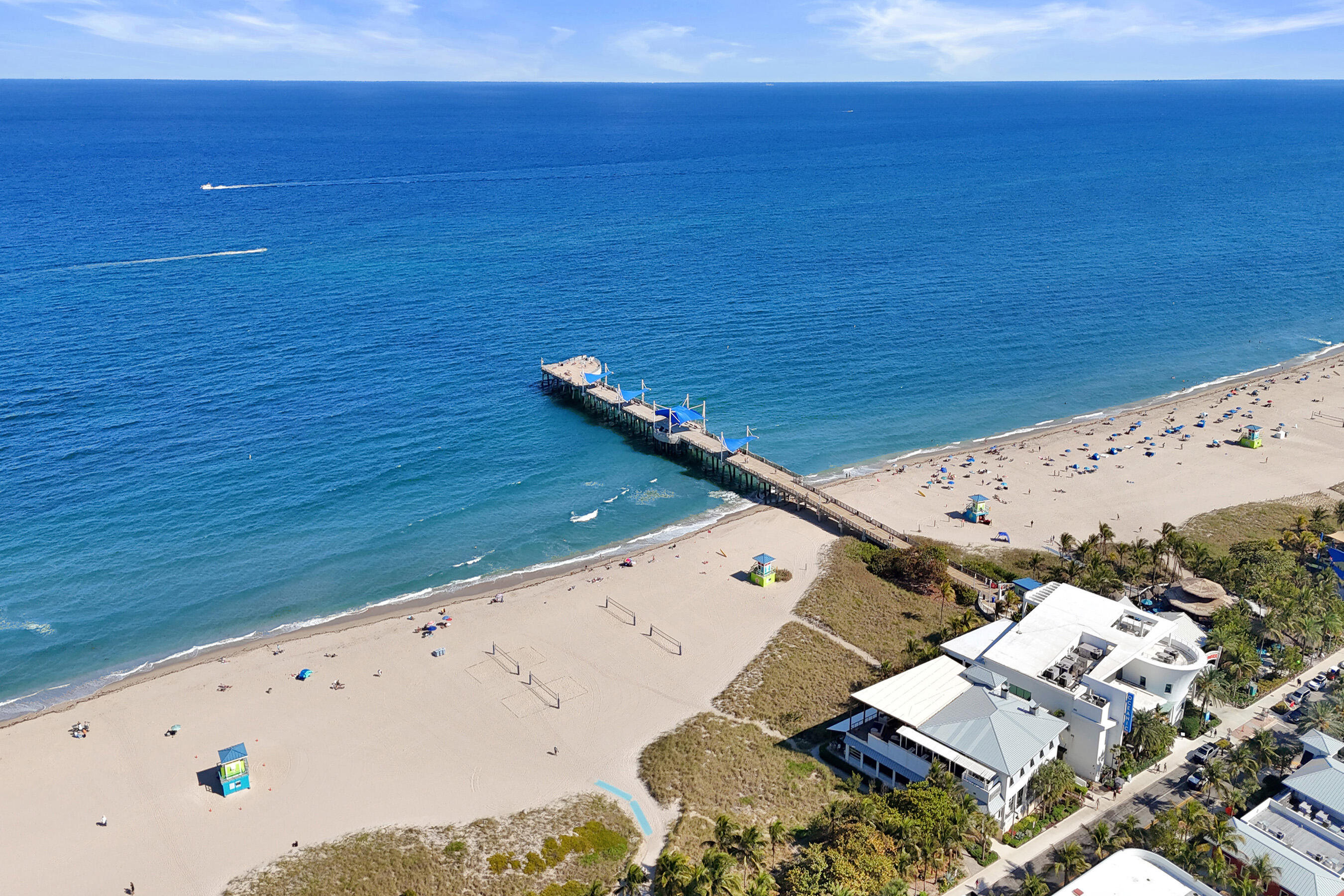 405 N Ocean #1803 Pompano Beach, FL 33062