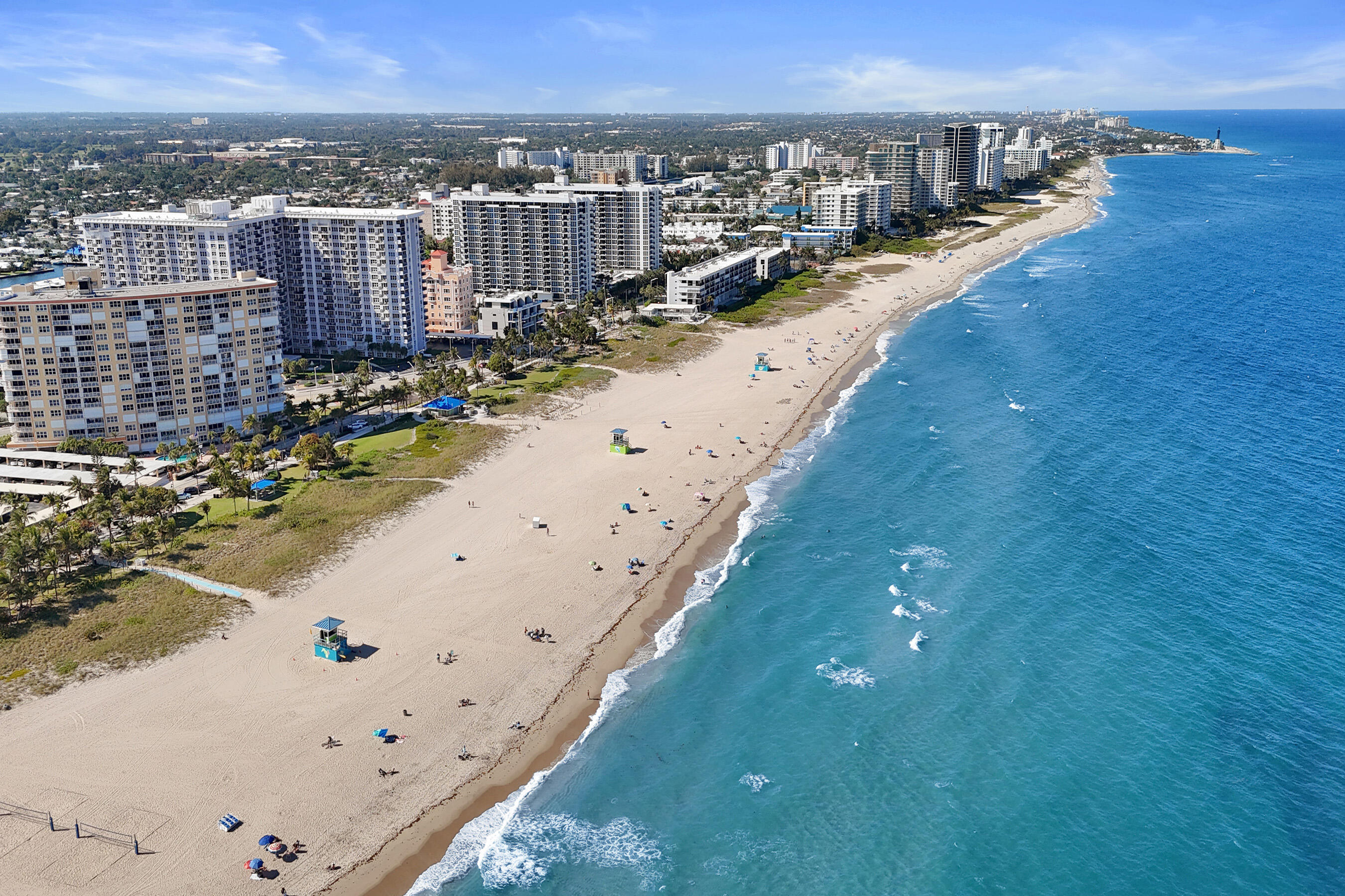 405 N Ocean #1803 Pompano Beach, FL 33062