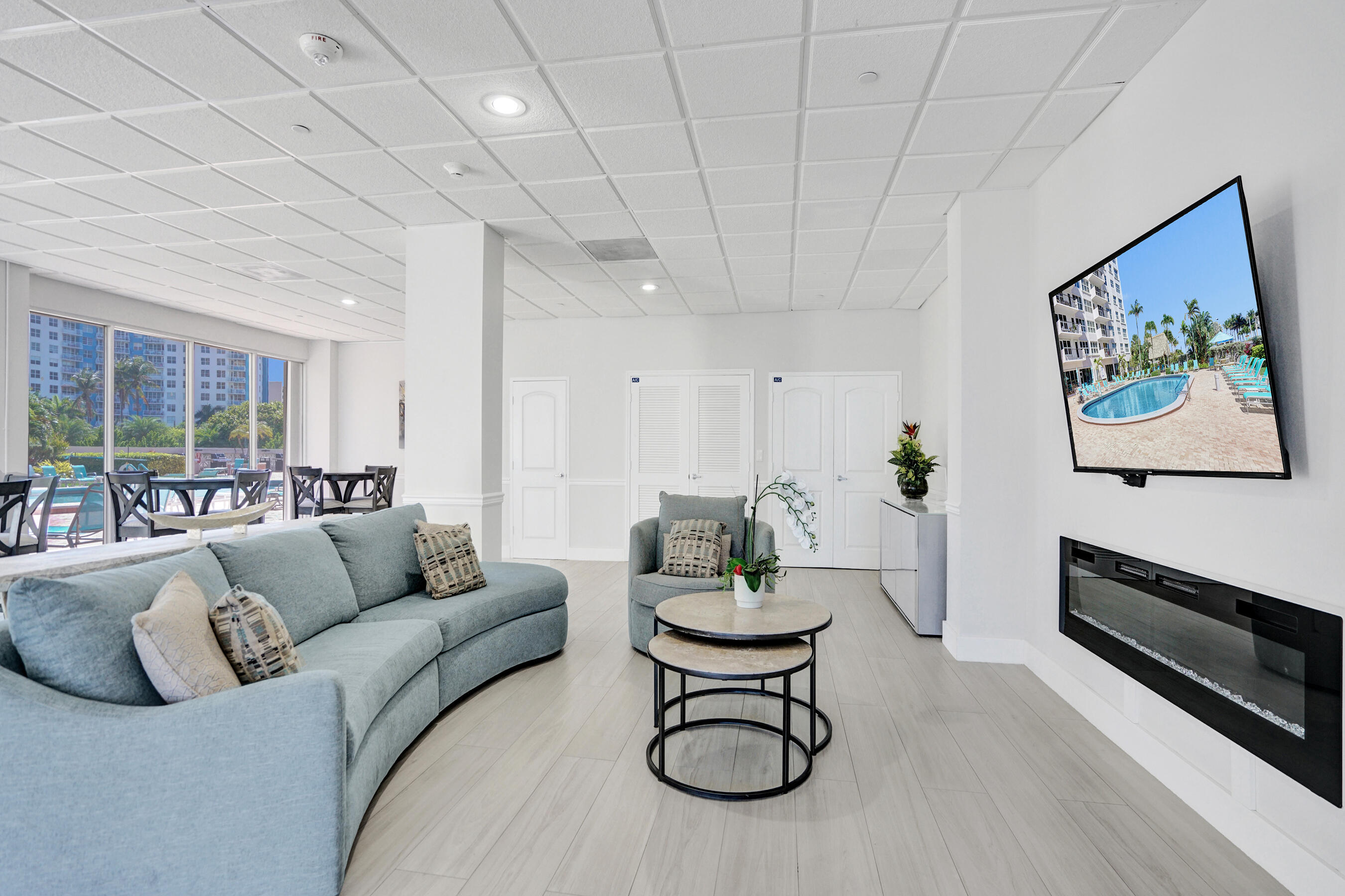 405 N Ocean #1803 Pompano Beach, FL 33062