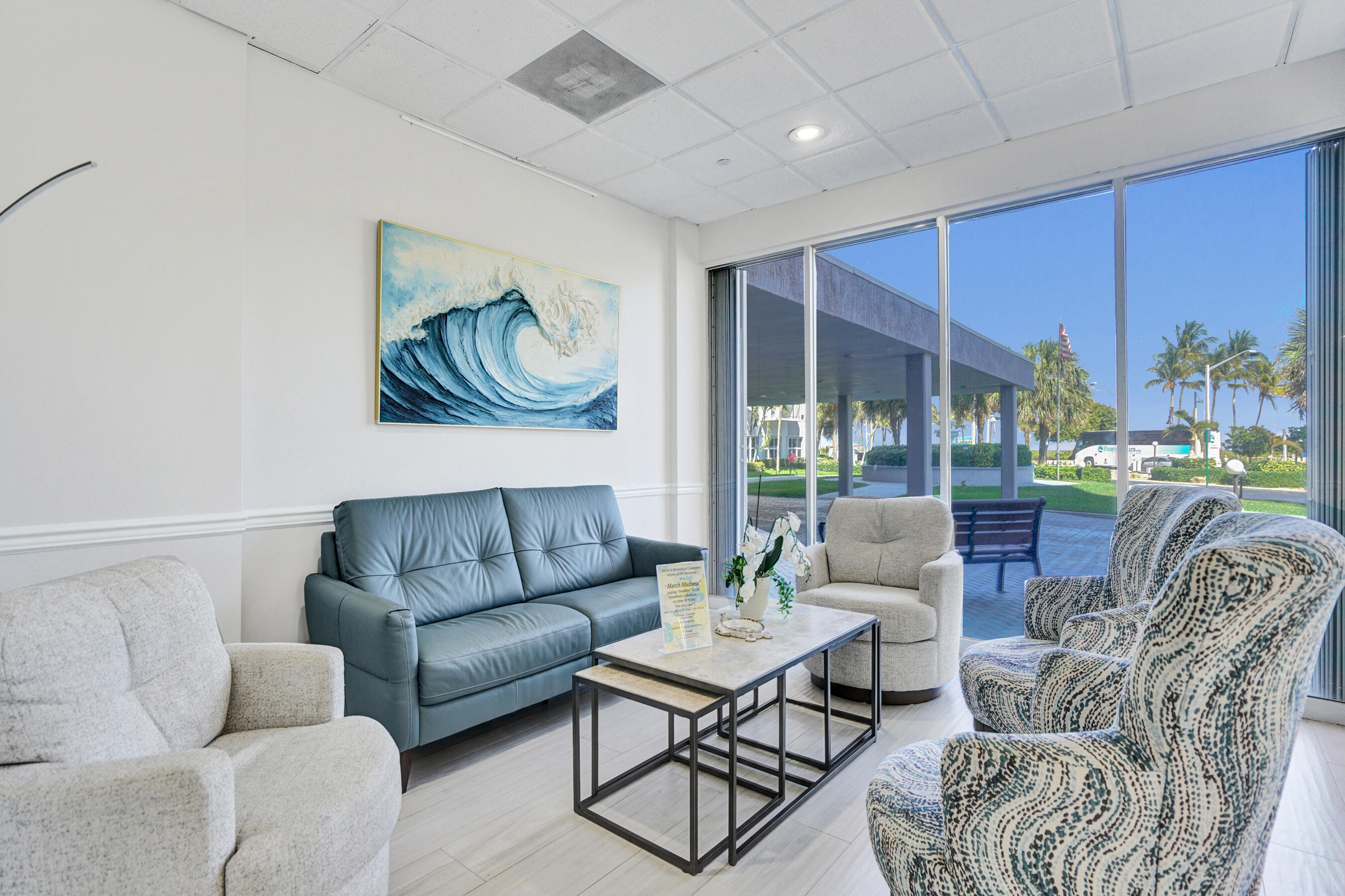 405 N Ocean #1803 Pompano Beach, FL 33062