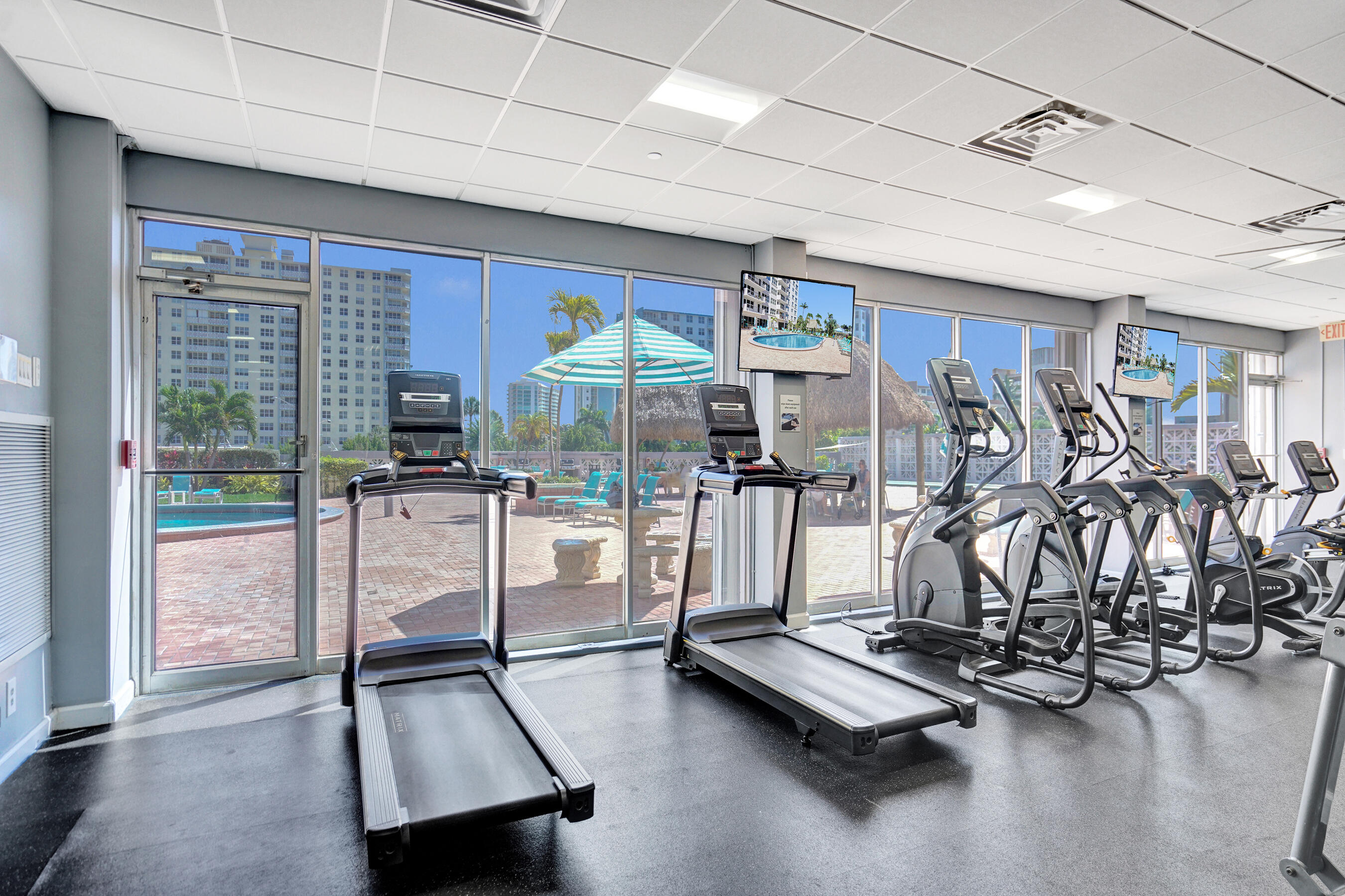 405 N Ocean #1803 Pompano Beach, FL 33062