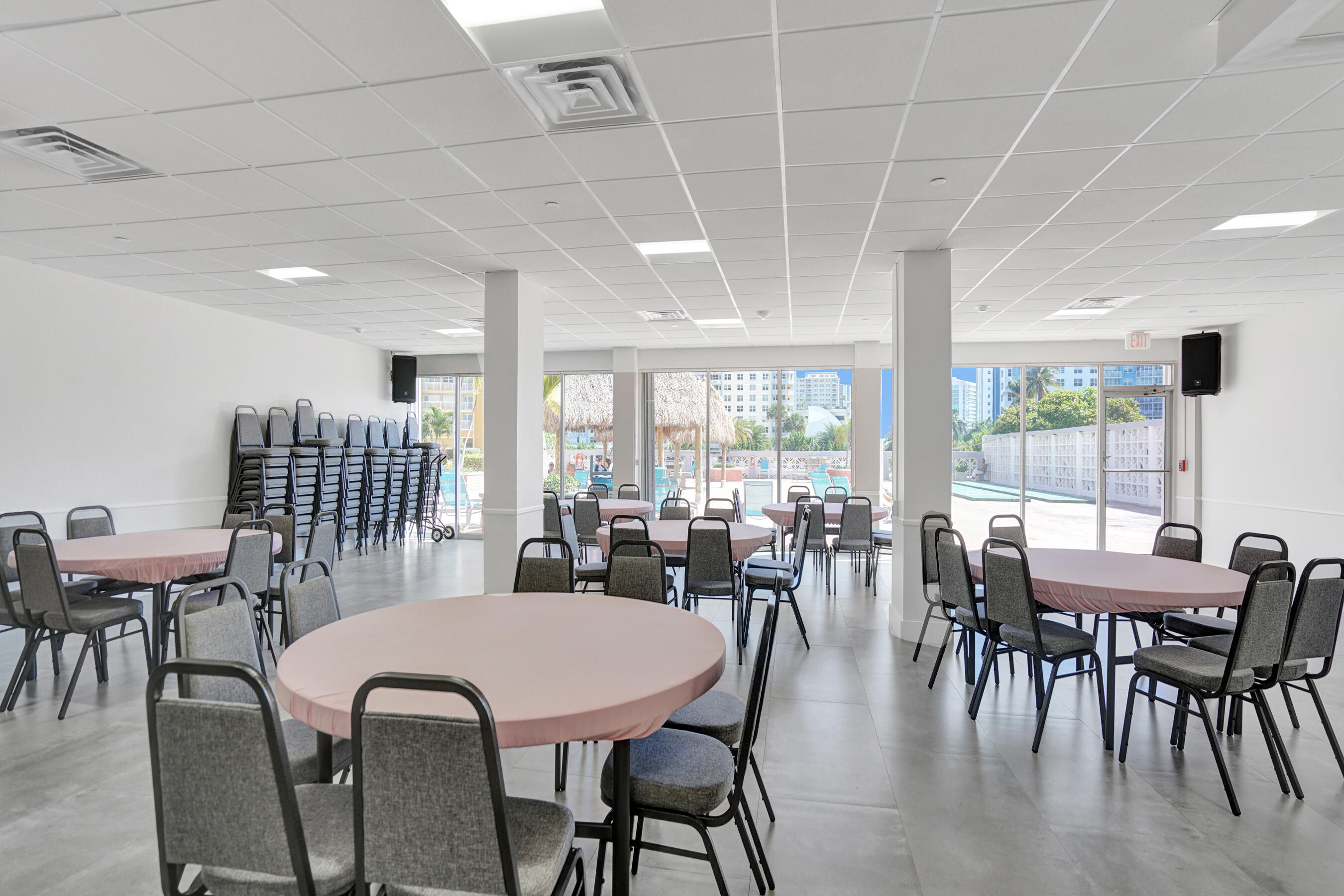 405 N Ocean #1803 Pompano Beach, FL 33062