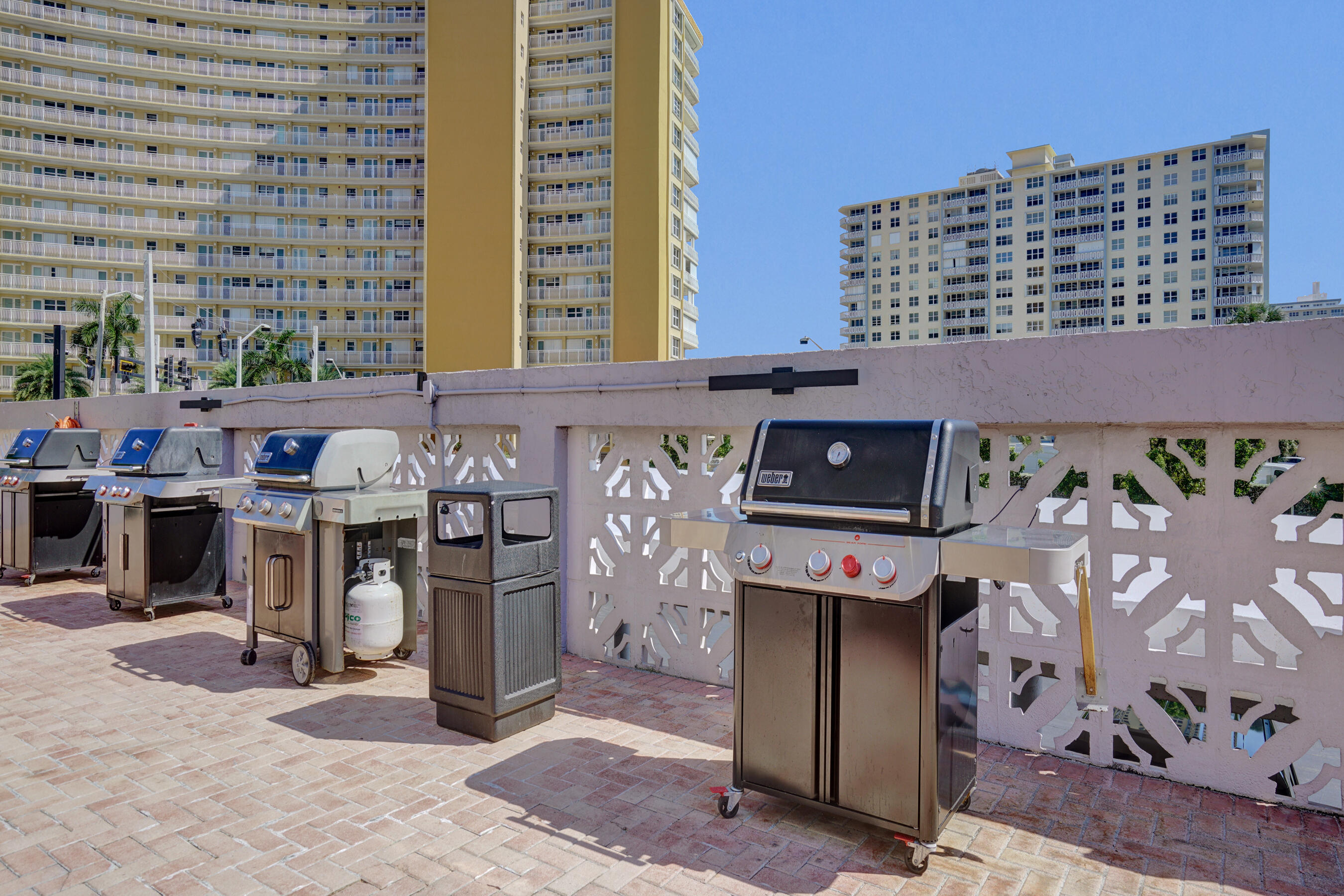 405 N Ocean #1803 Pompano Beach, FL 33062