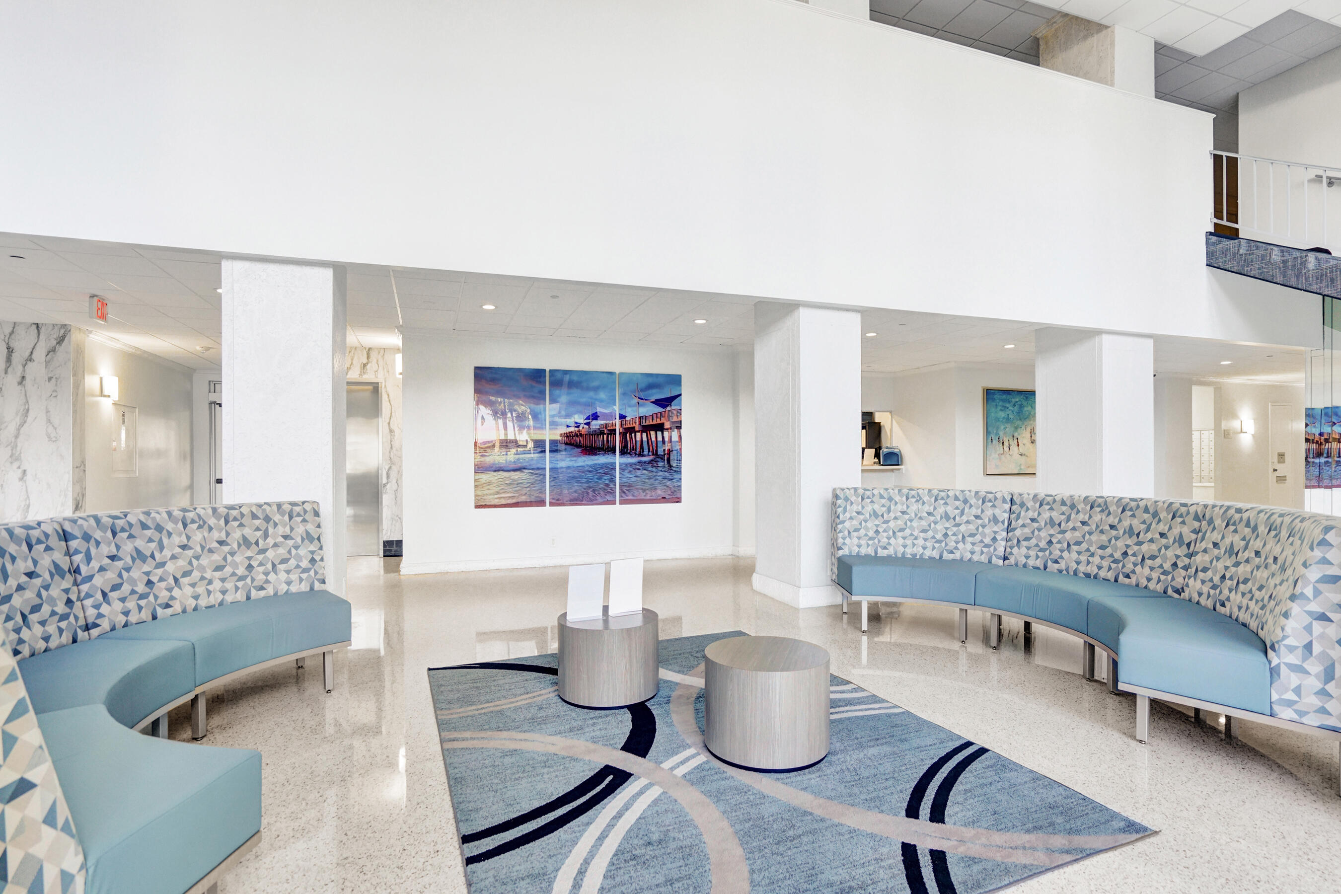 405 N Ocean #1803 Pompano Beach, FL 33062