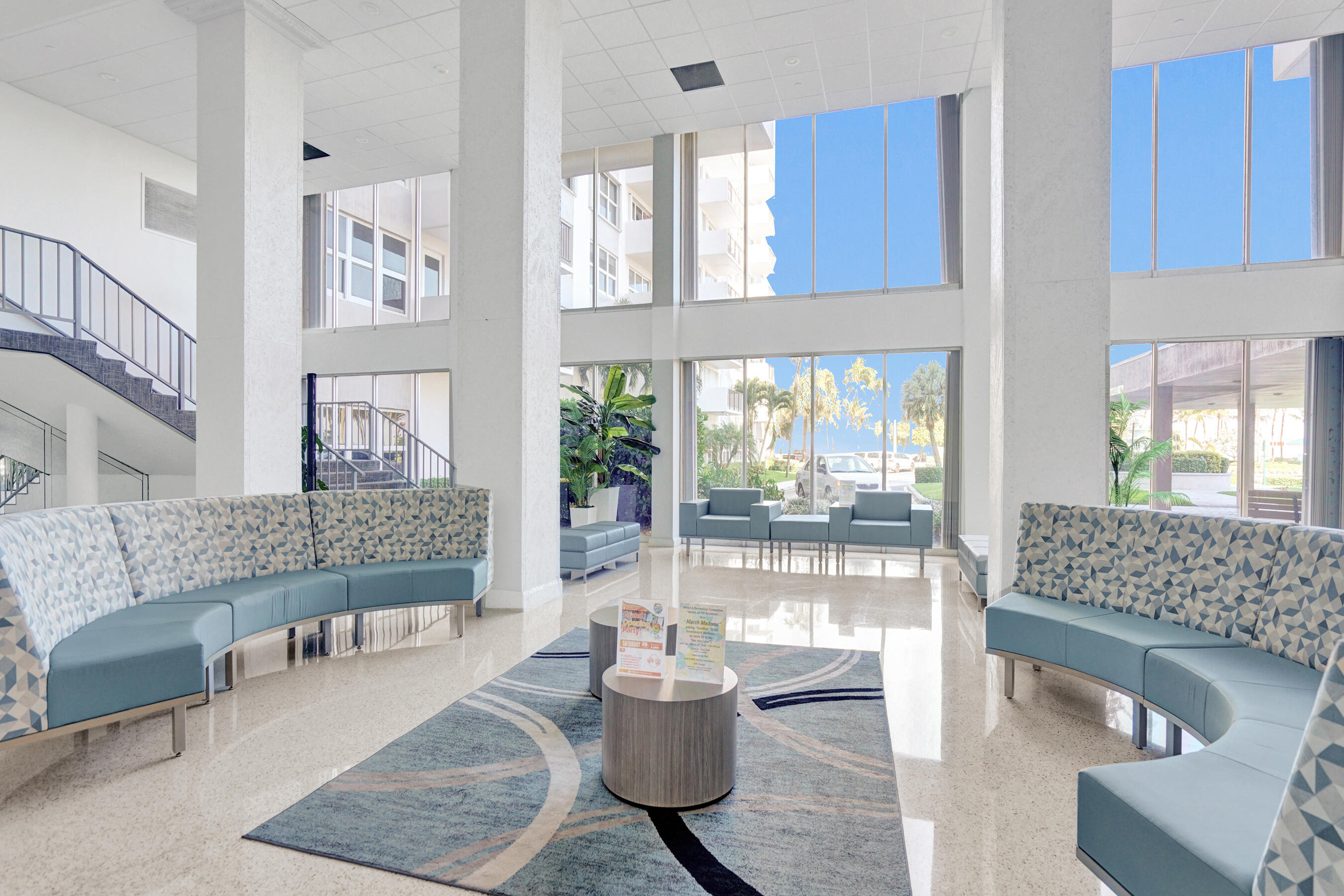 405 N Ocean #1803 Pompano Beach, FL 33062