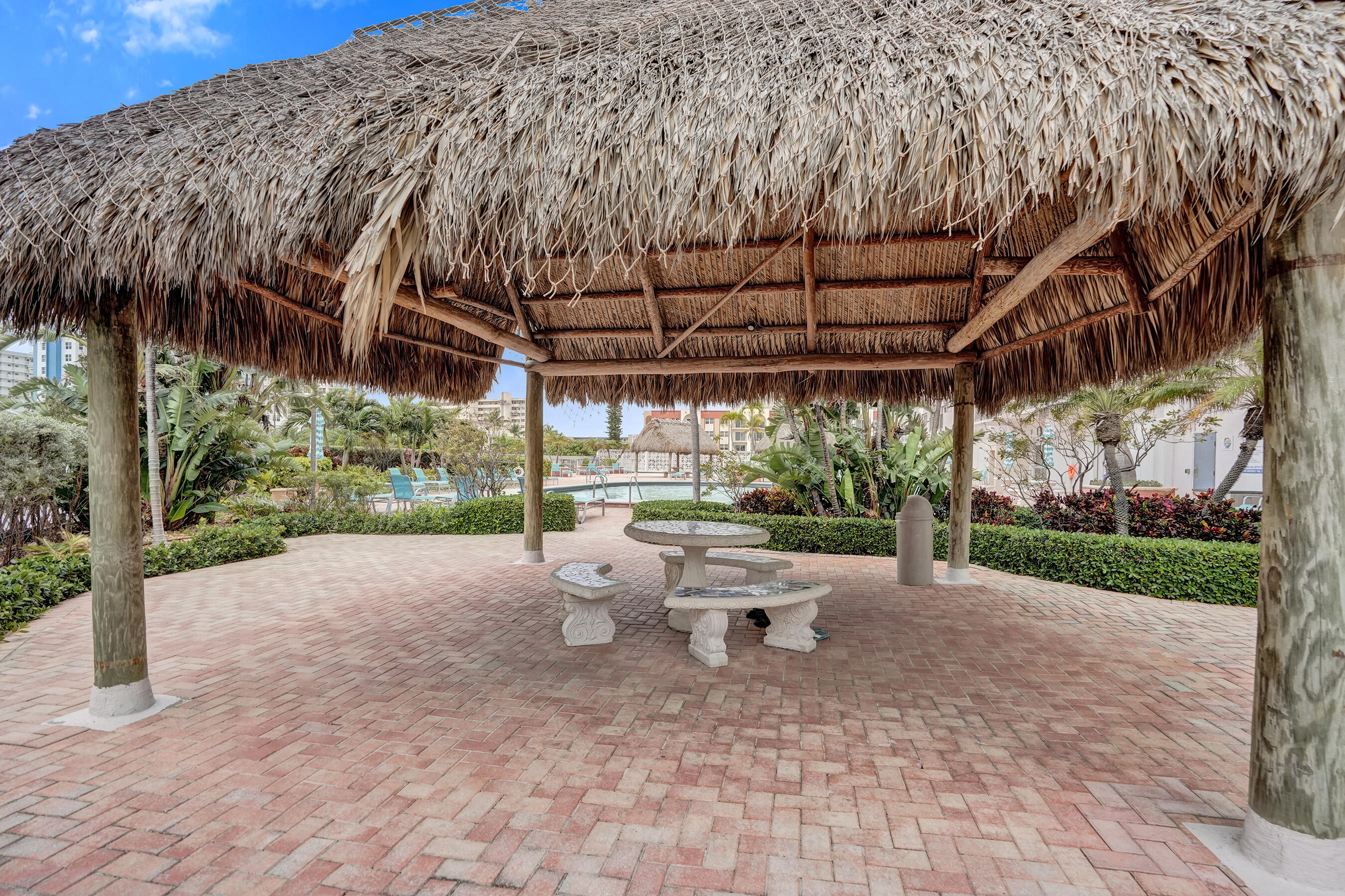 405 N Ocean #1803 Pompano Beach, FL 33062