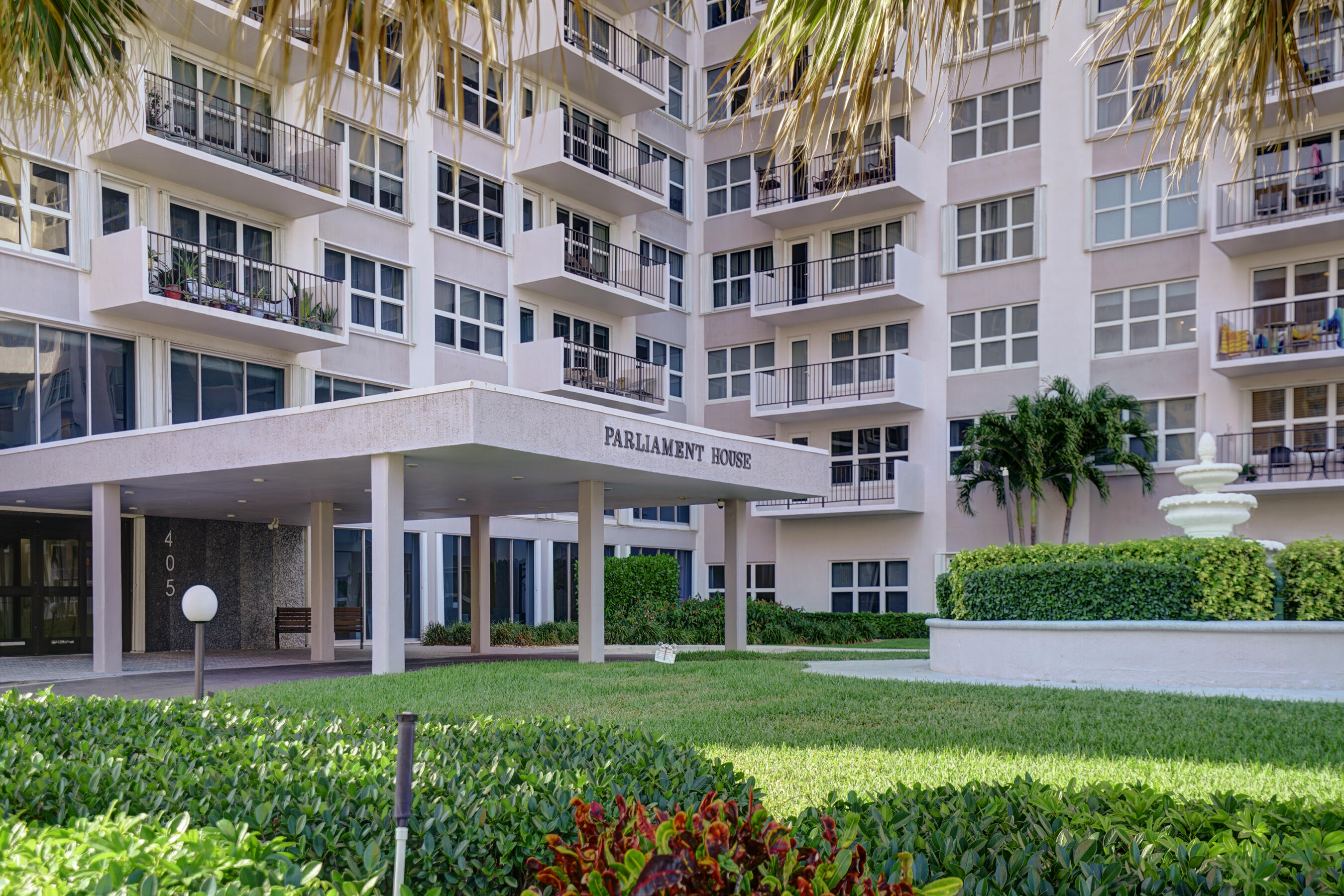 405 N Ocean #1803 Pompano Beach, FL 33062