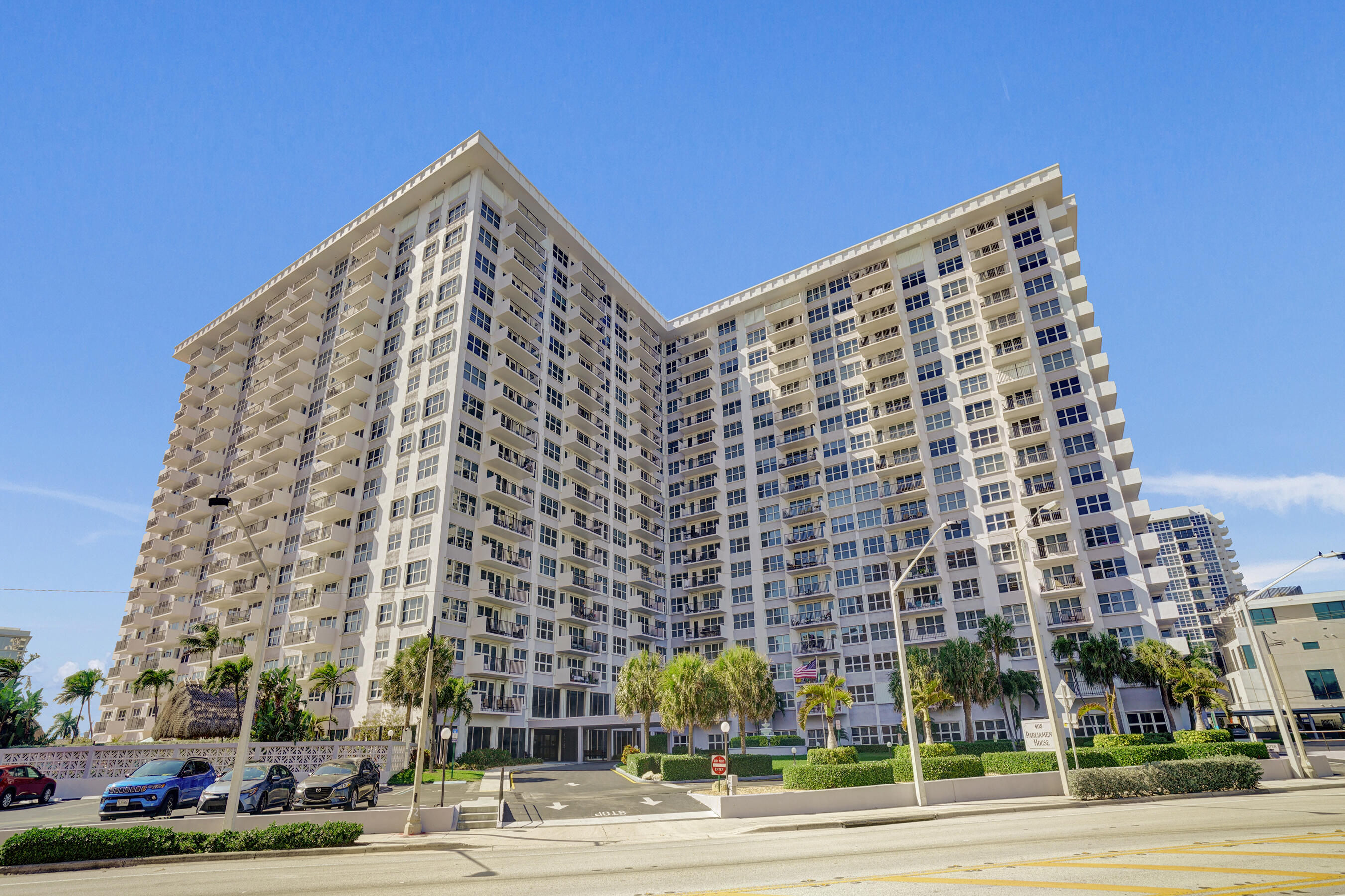 405 N Ocean #1803 Pompano Beach, FL 33062