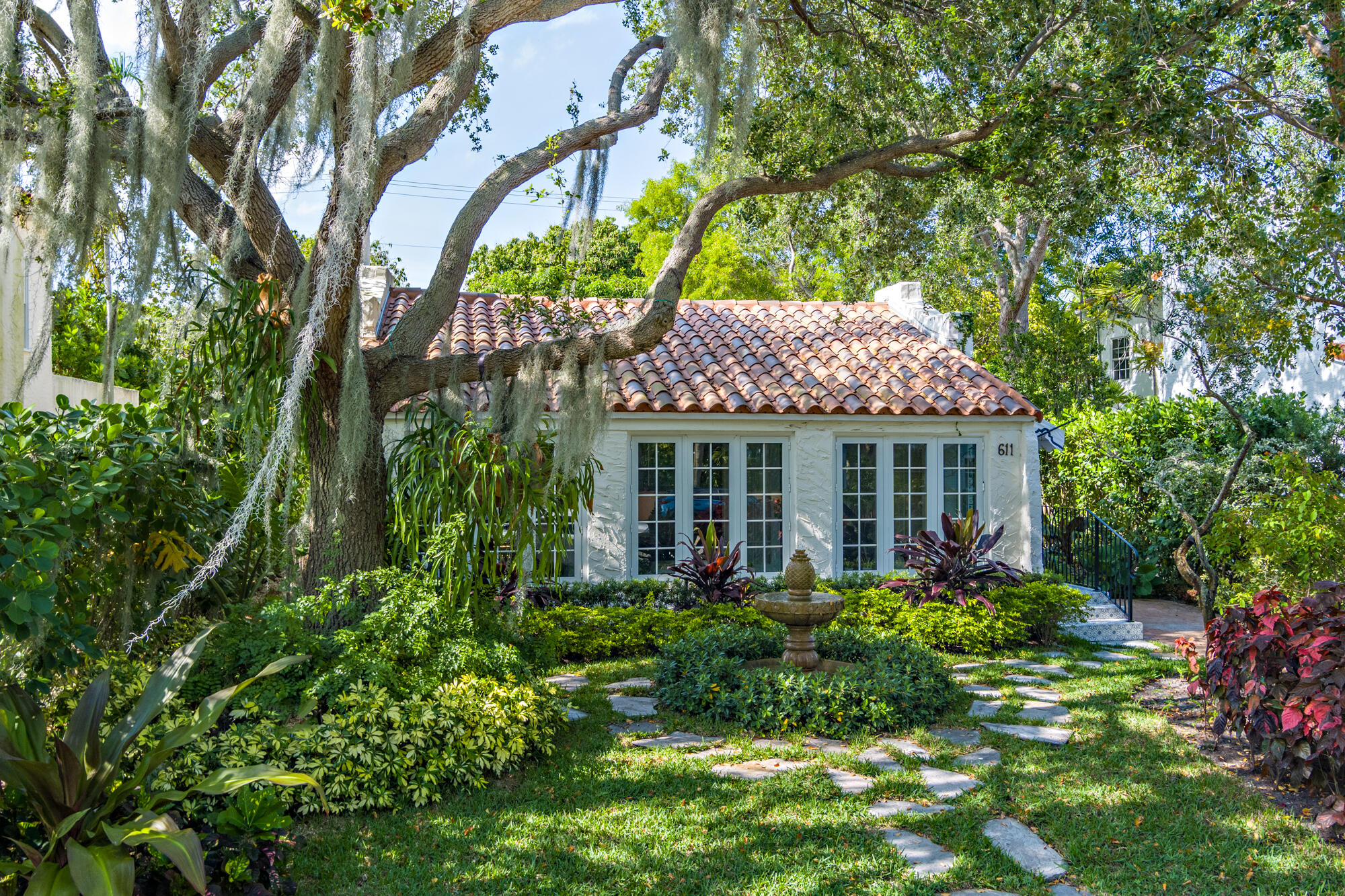 611 Flamingo West Palm Beach, FL 33401
