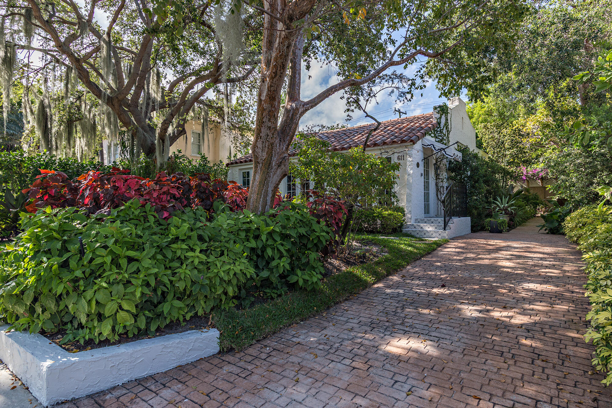 611 Flamingo West Palm Beach, FL 33401
