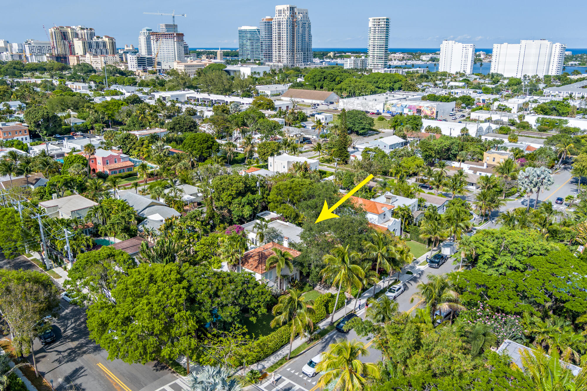 611 Flamingo West Palm Beach, FL 33401
