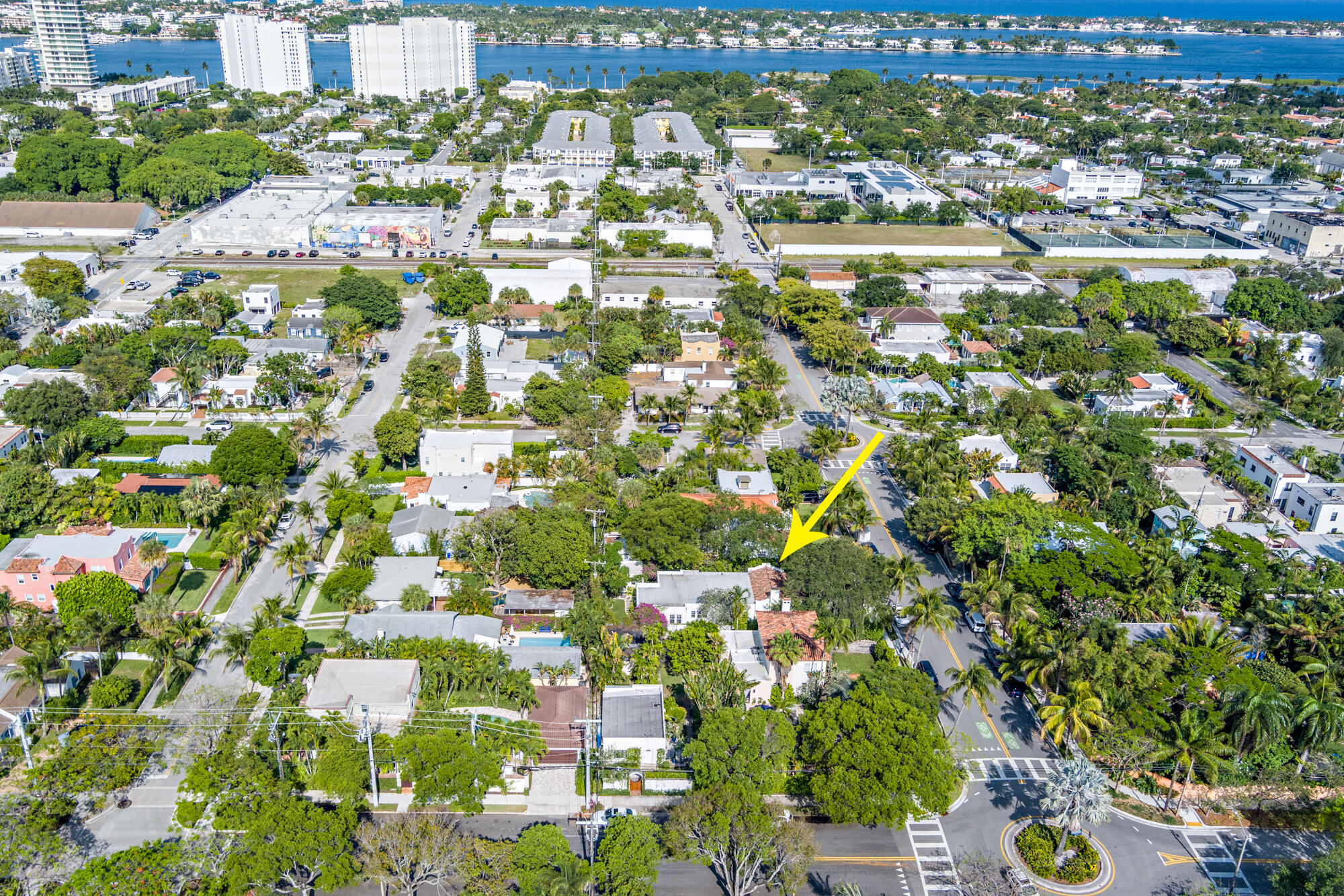 611 Flamingo West Palm Beach, FL 33401