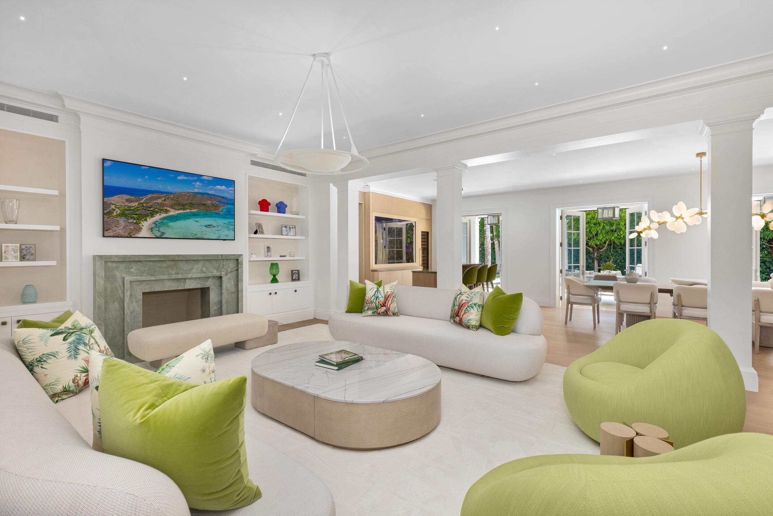 991 N Lake Palm Beach, FL 33480