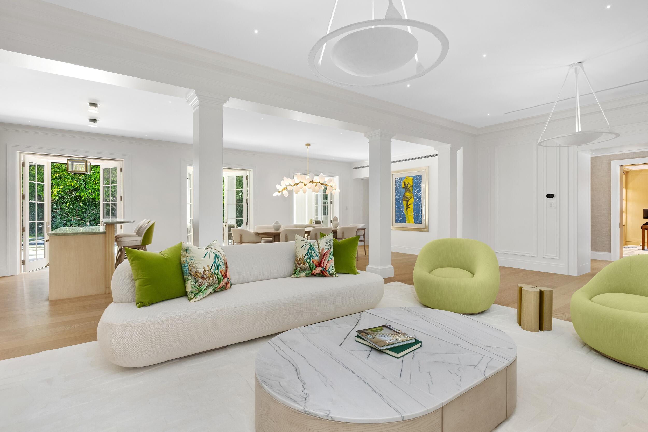 991 N Lake Palm Beach, FL 33480