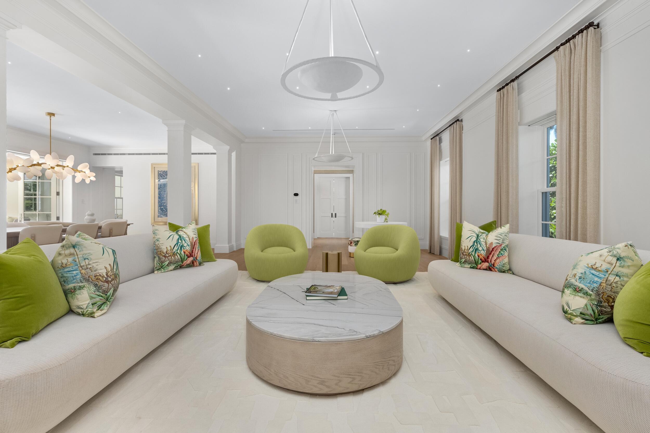 991 N Lake Palm Beach, FL 33480
