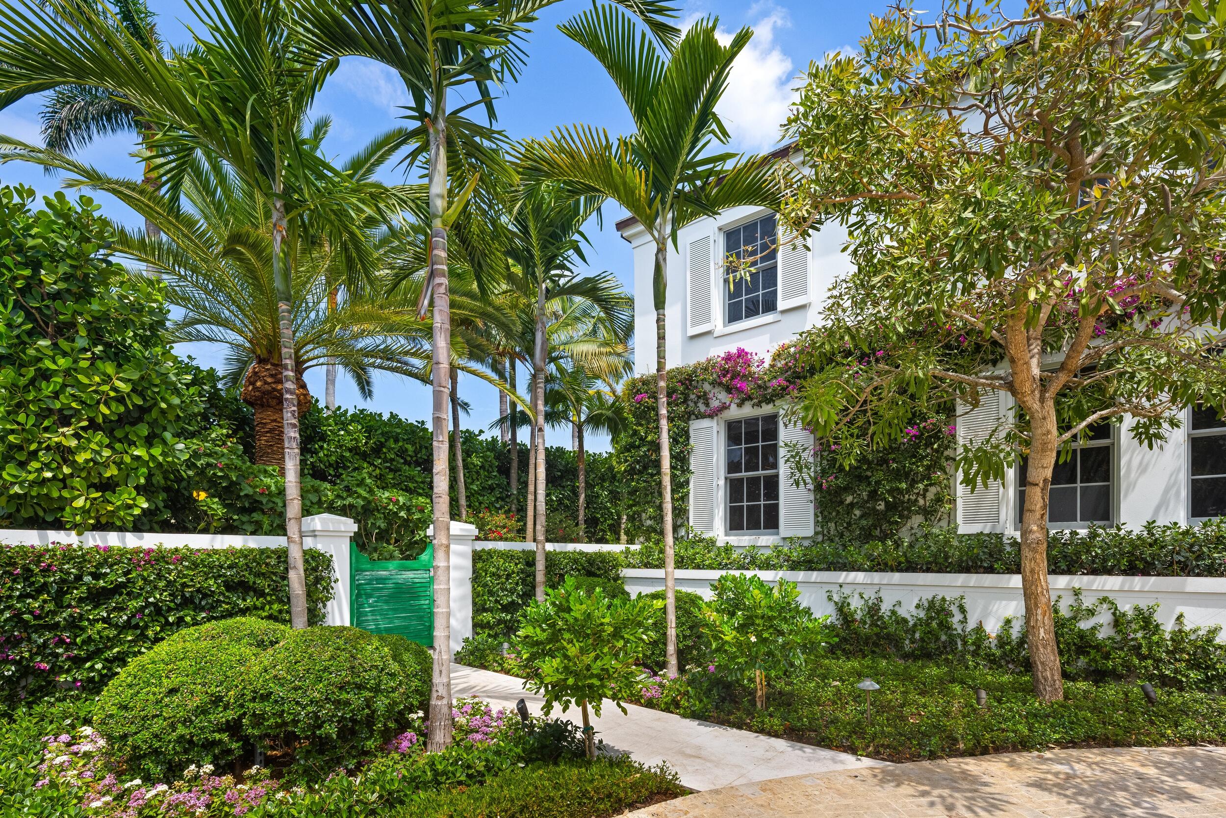 991 N Lake Palm Beach, FL 33480