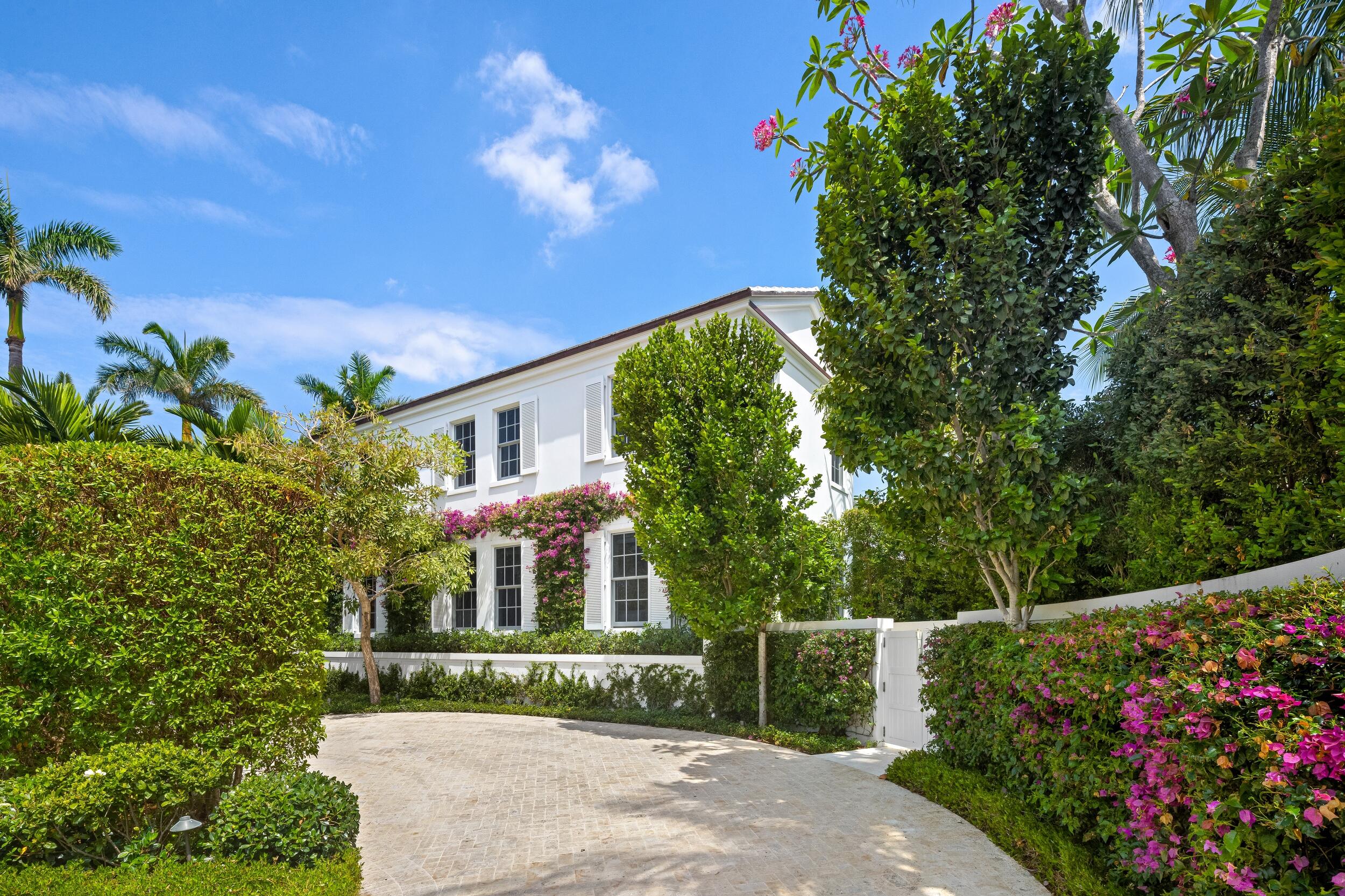 991 N Lake Palm Beach, FL 33480