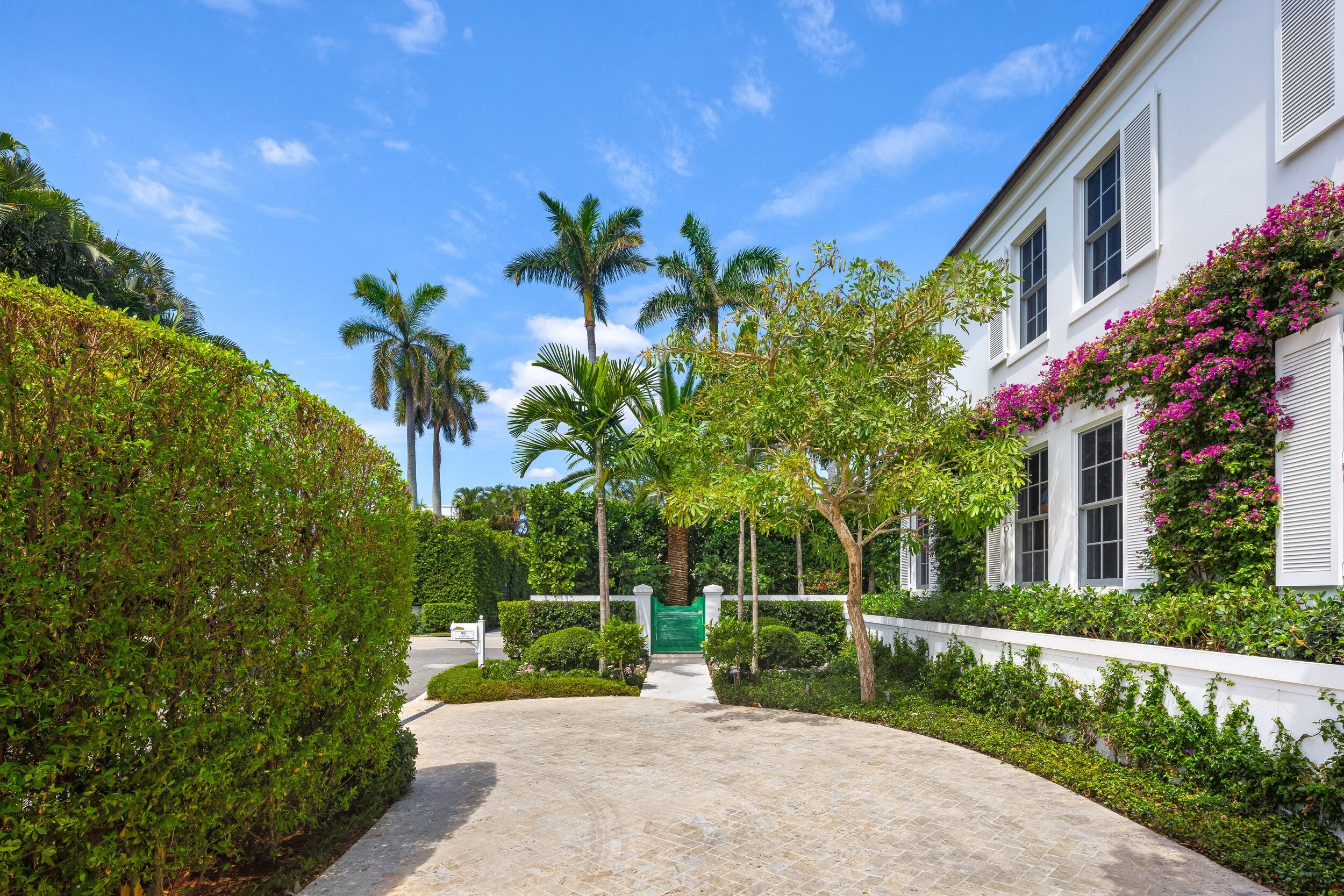 991 N Lake Palm Beach, FL 33480