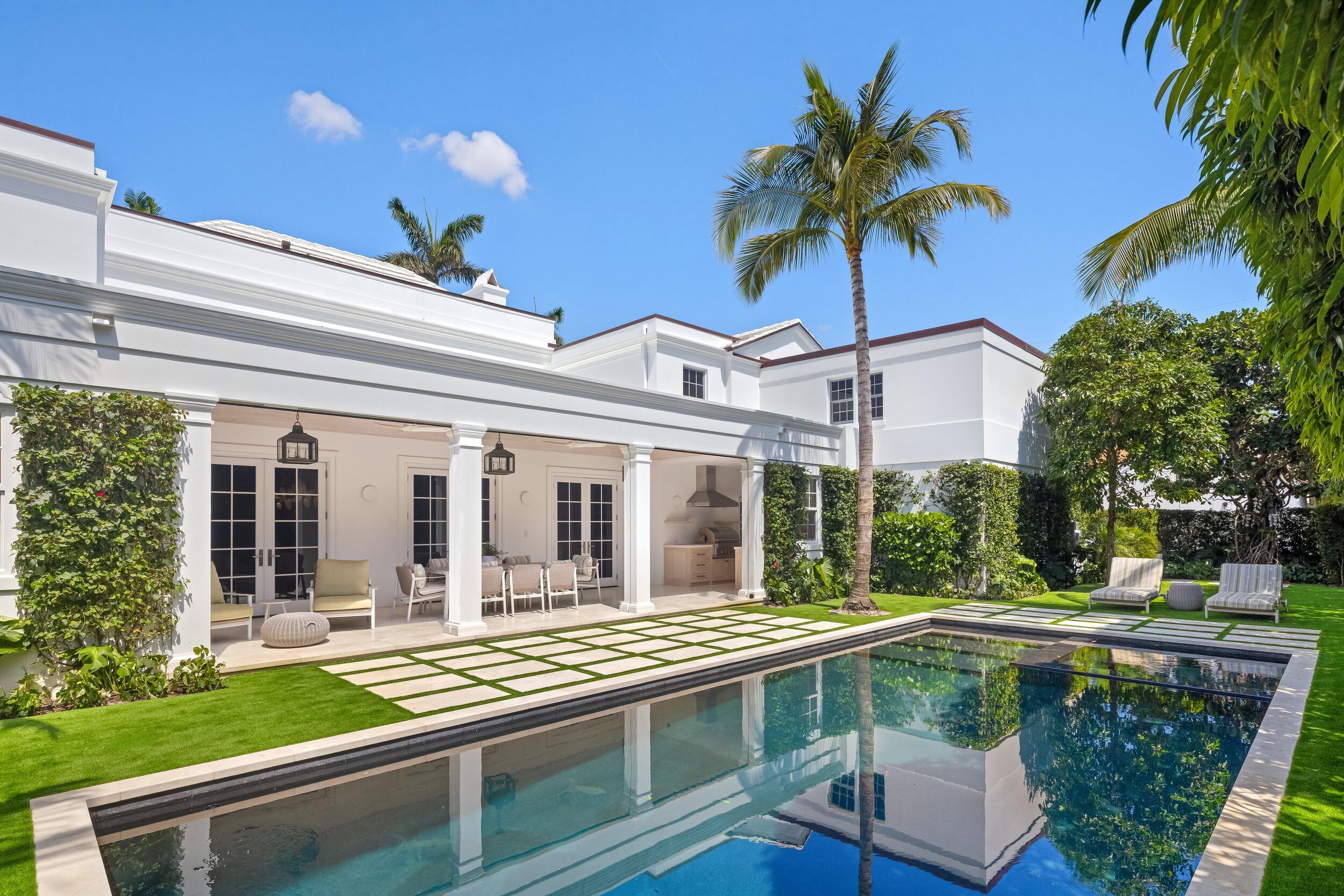991 N Lake Palm Beach, FL 33480
