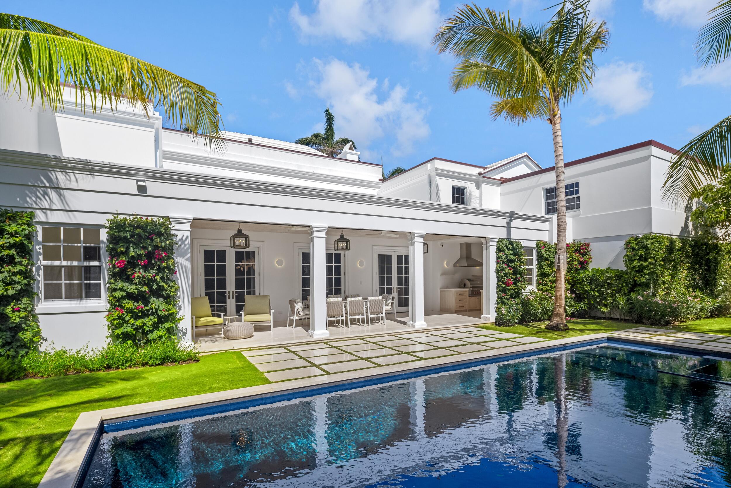 991 N Lake Palm Beach, FL 33480