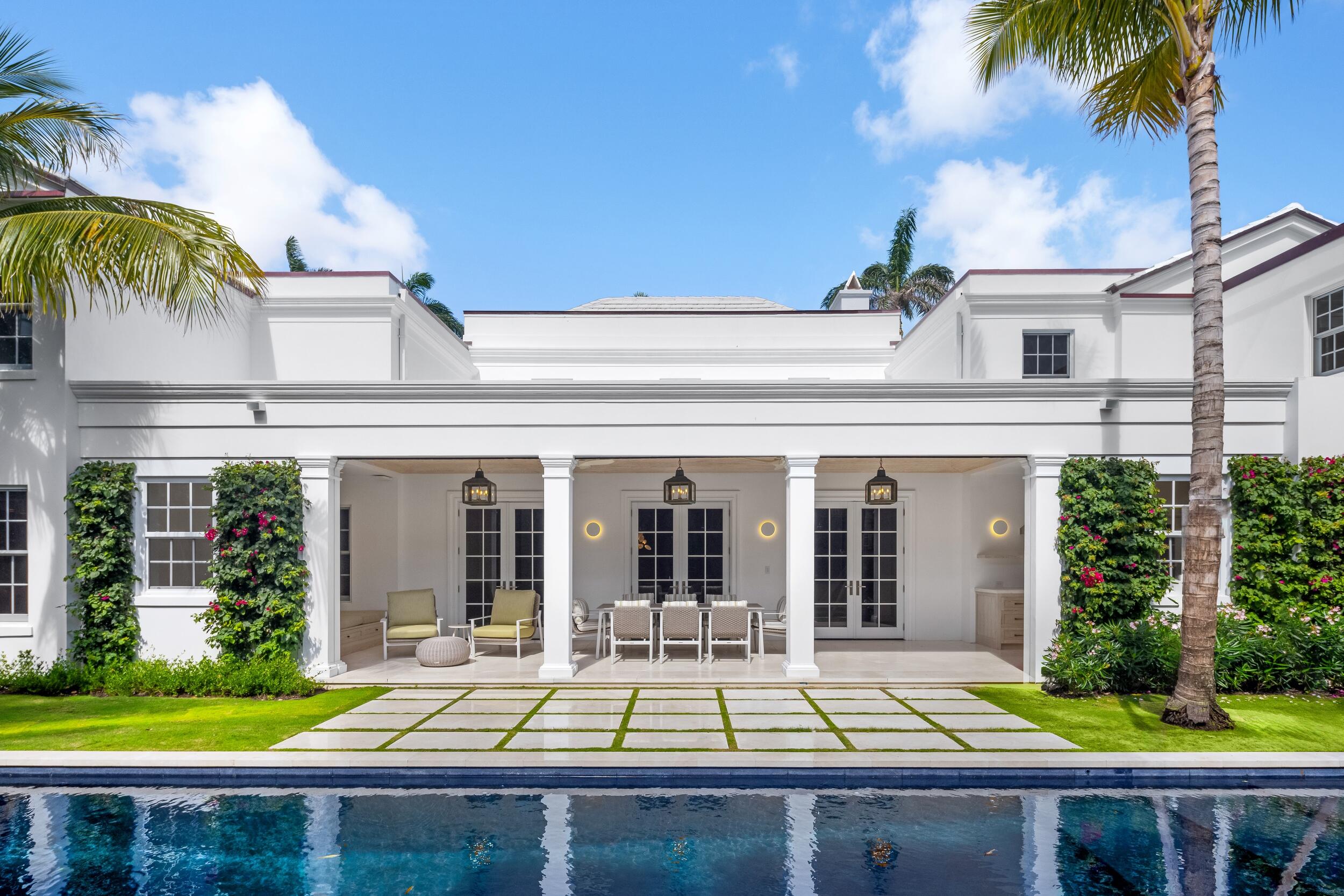 991 N Lake Palm Beach, FL 33480