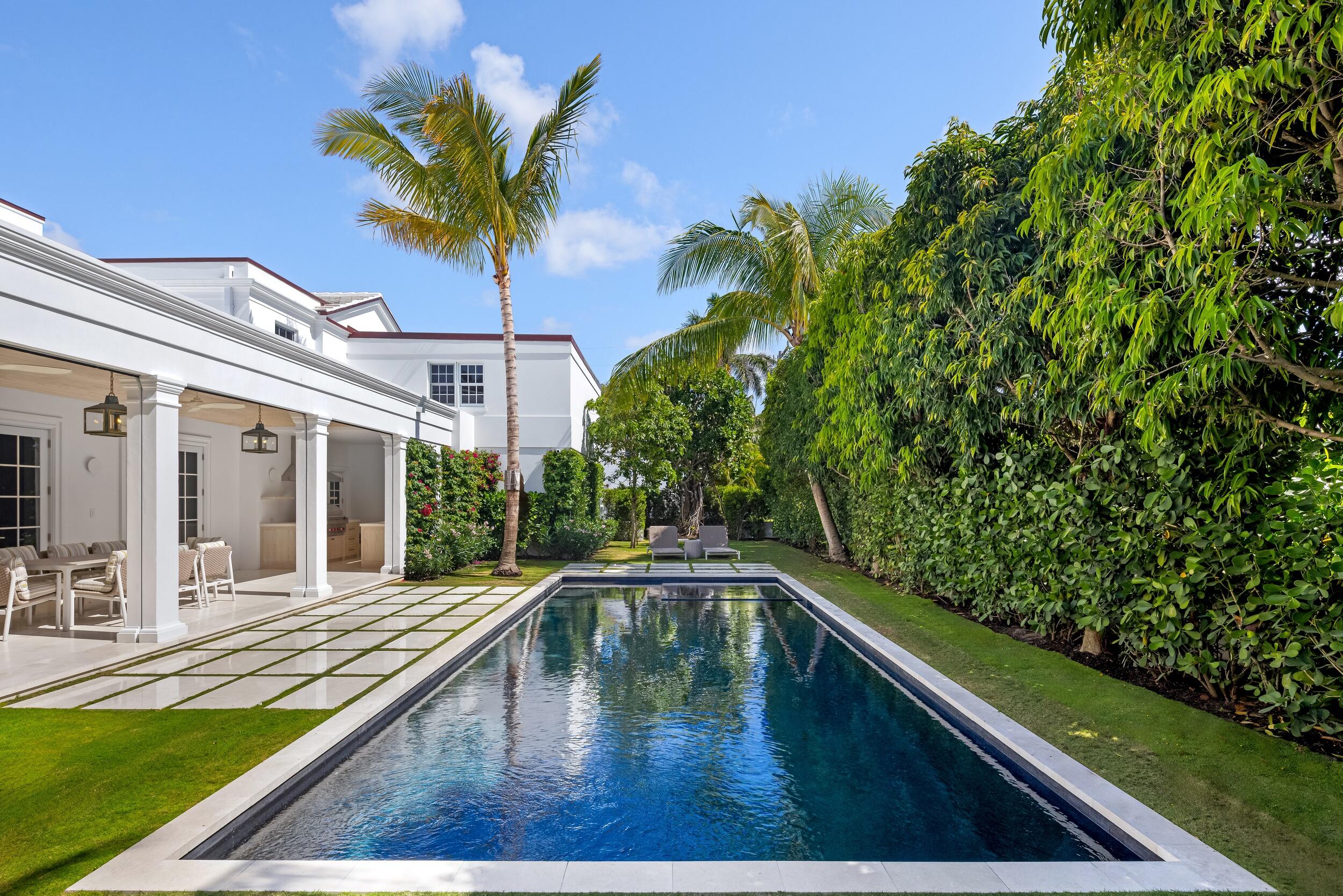 991 N Lake Palm Beach, FL 33480