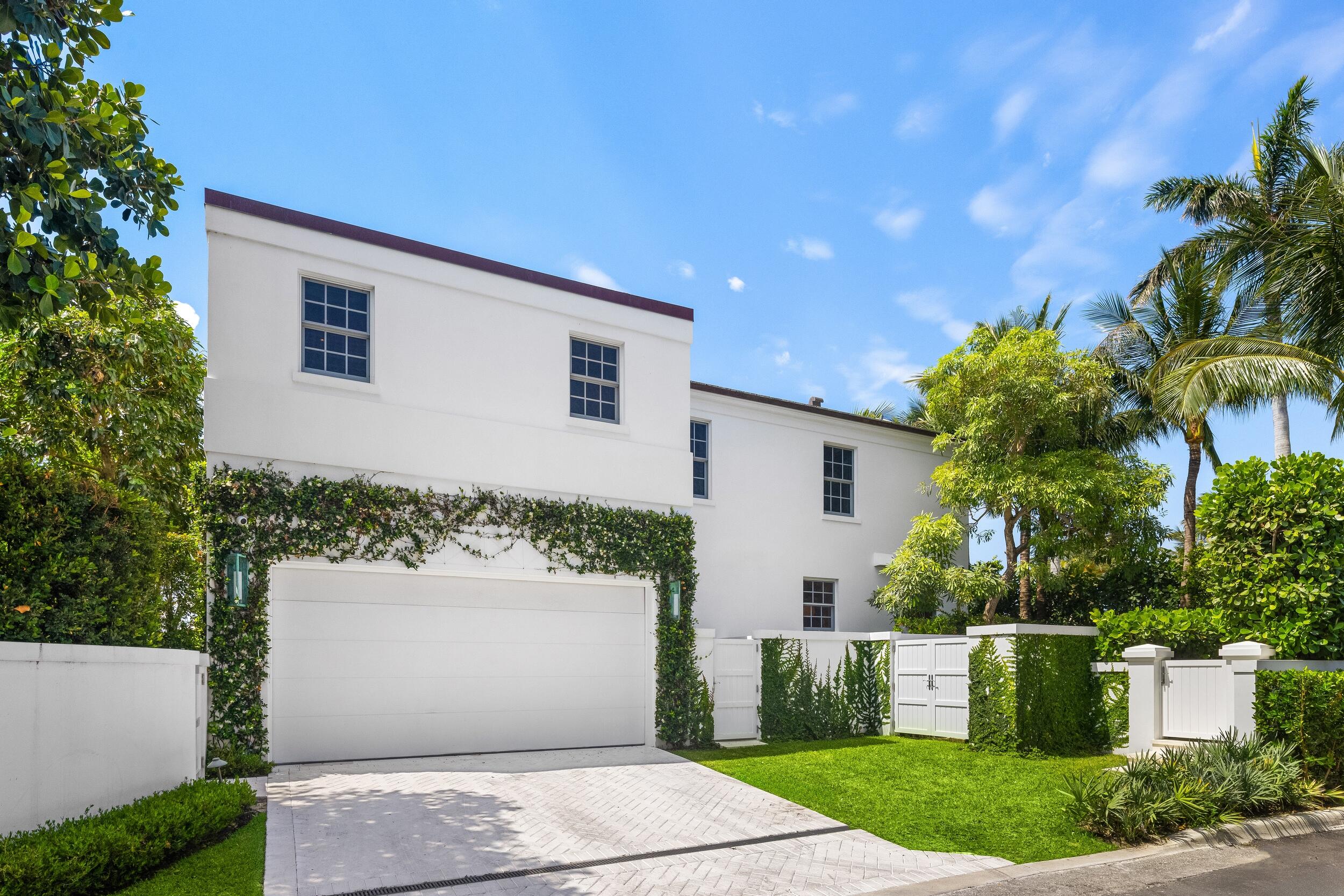 991 N Lake Palm Beach, FL 33480