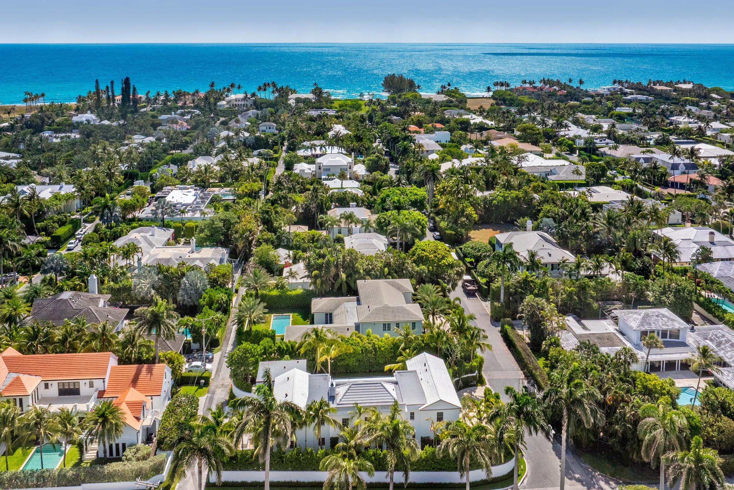 991 N Lake Palm Beach, FL 33480