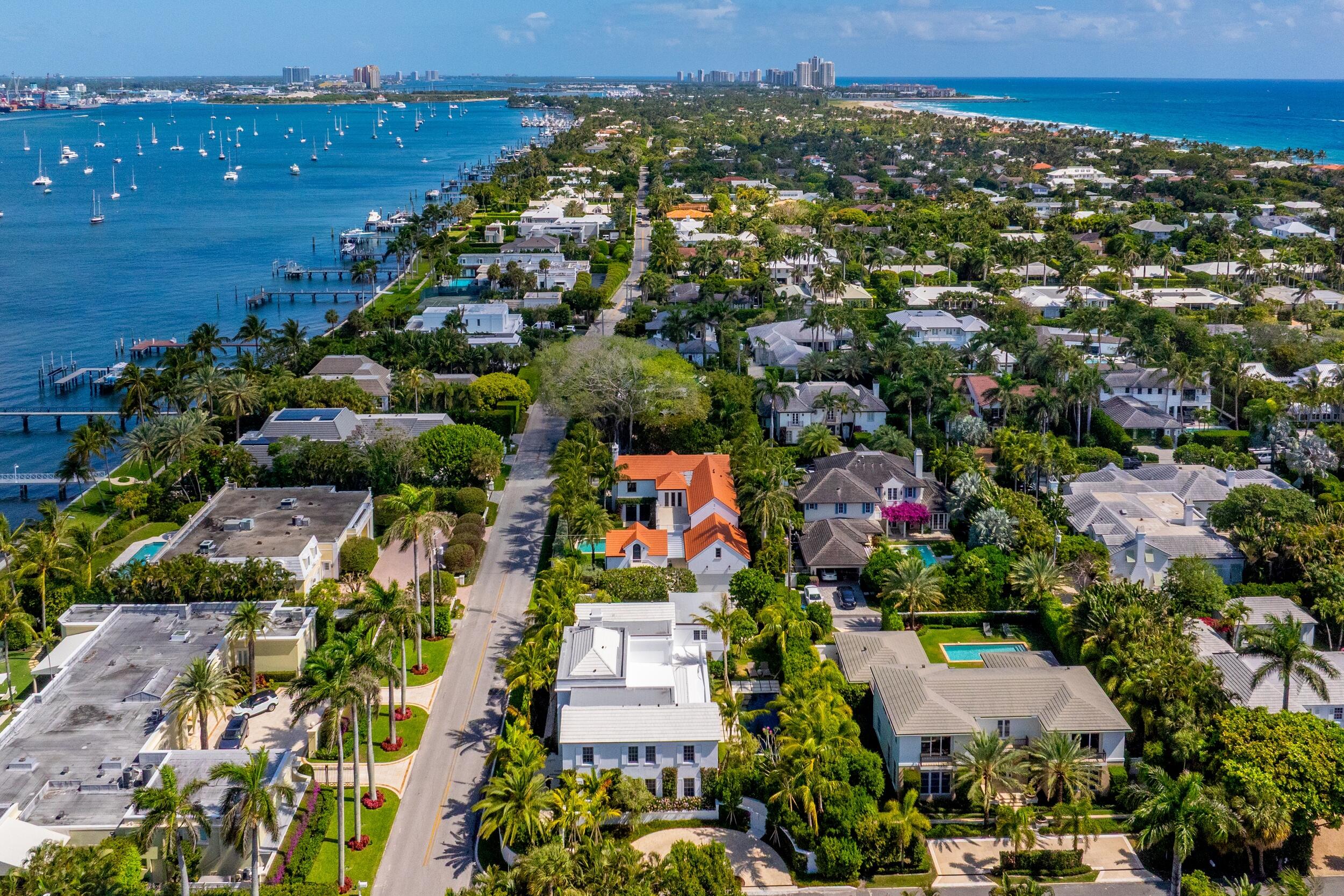 991 N Lake Palm Beach, FL 33480