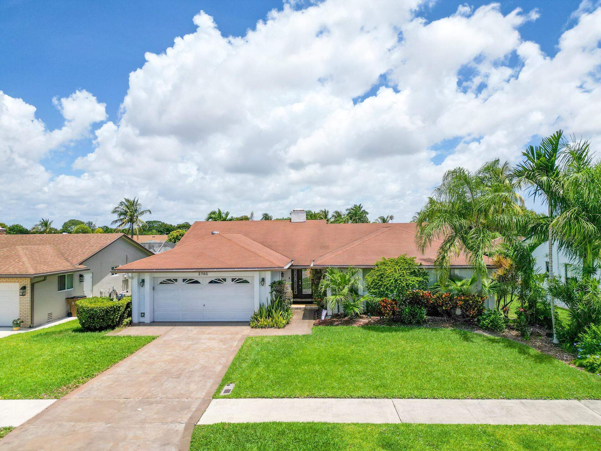2705 SW 14th
