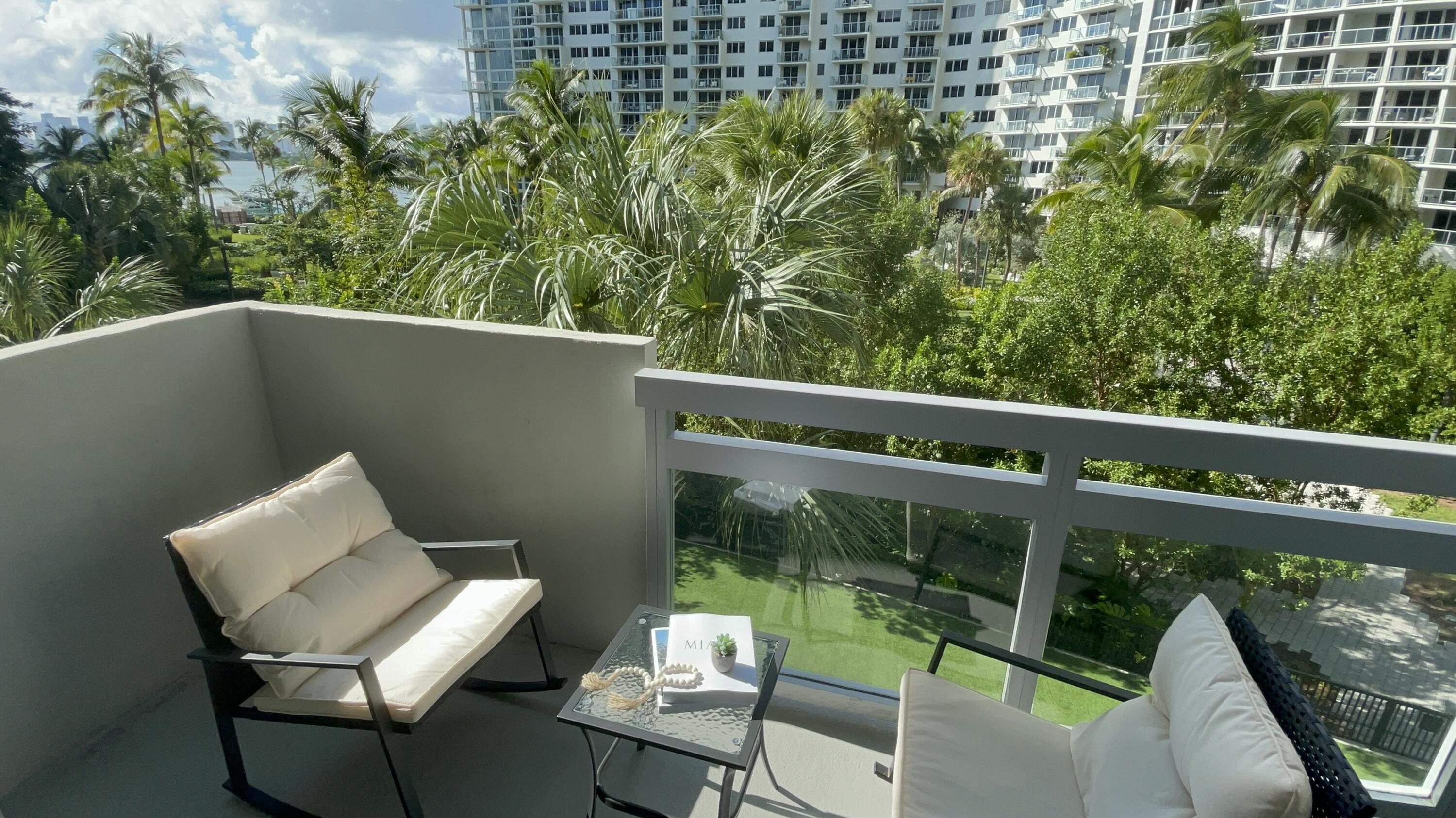 1500 Bay #364 Miami Beach, FL 33139
