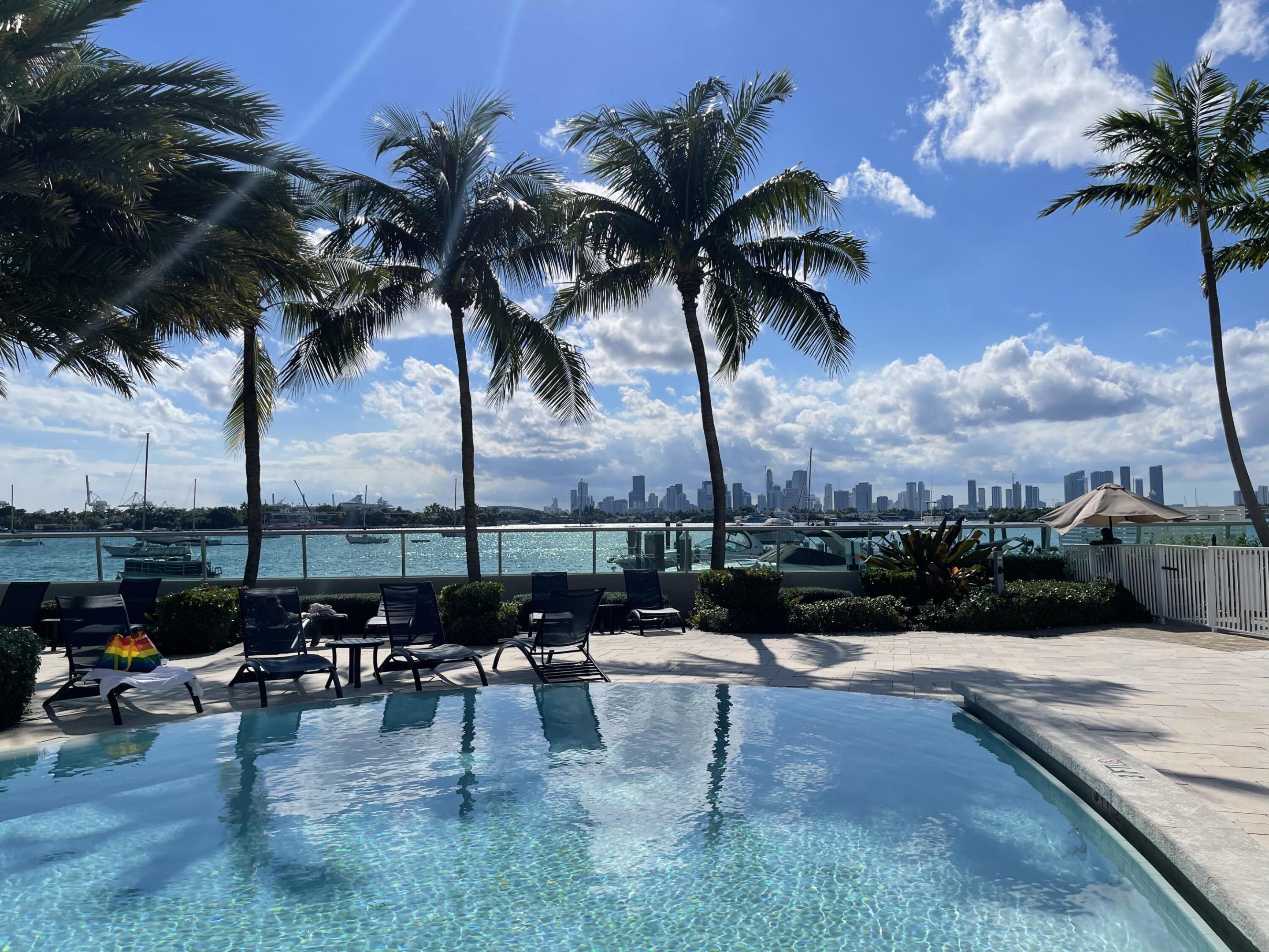1500 Bay #364 Miami Beach, FL 33139