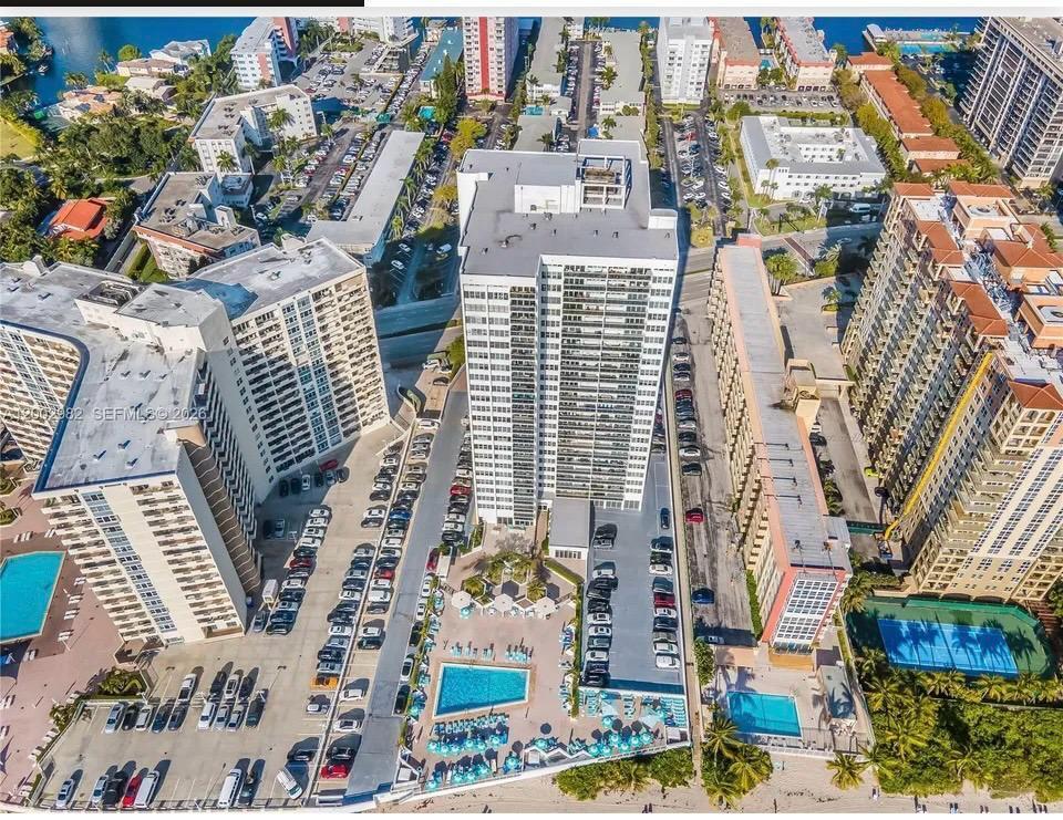3140 S Ocean #410