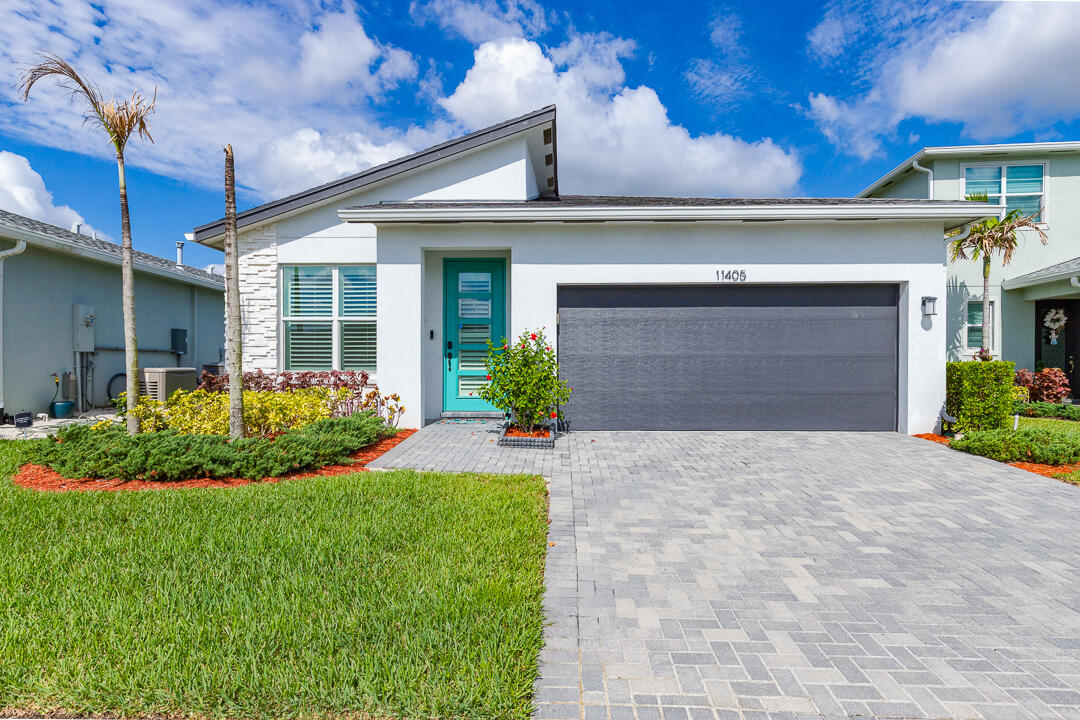 11405 SW Lyra Port St Lucie, FL 34987