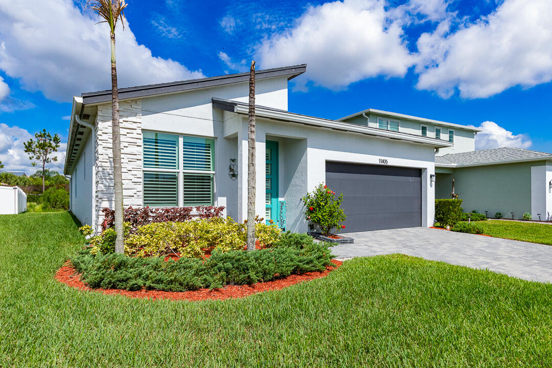 11405 SW Lyra Port St Lucie, FL 34987