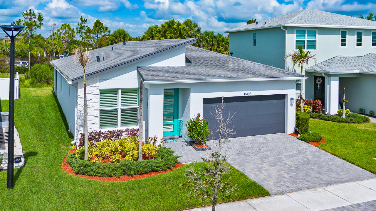 11405 SW Lyra Port St Lucie, FL 34987
