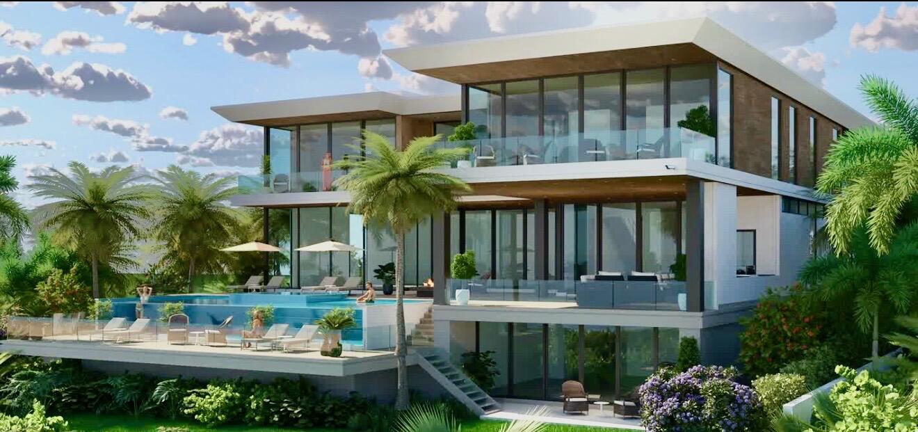 3060 S Ocean Manalapan, FL 33462