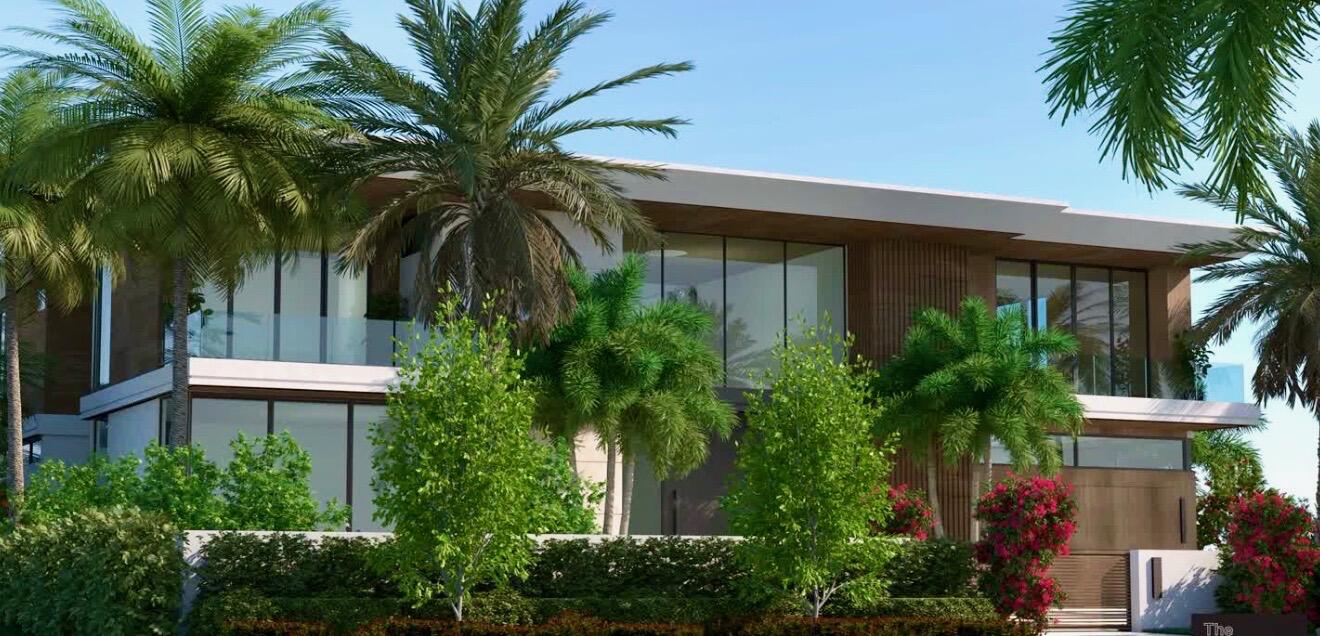 3060 S Ocean Manalapan, FL 33462