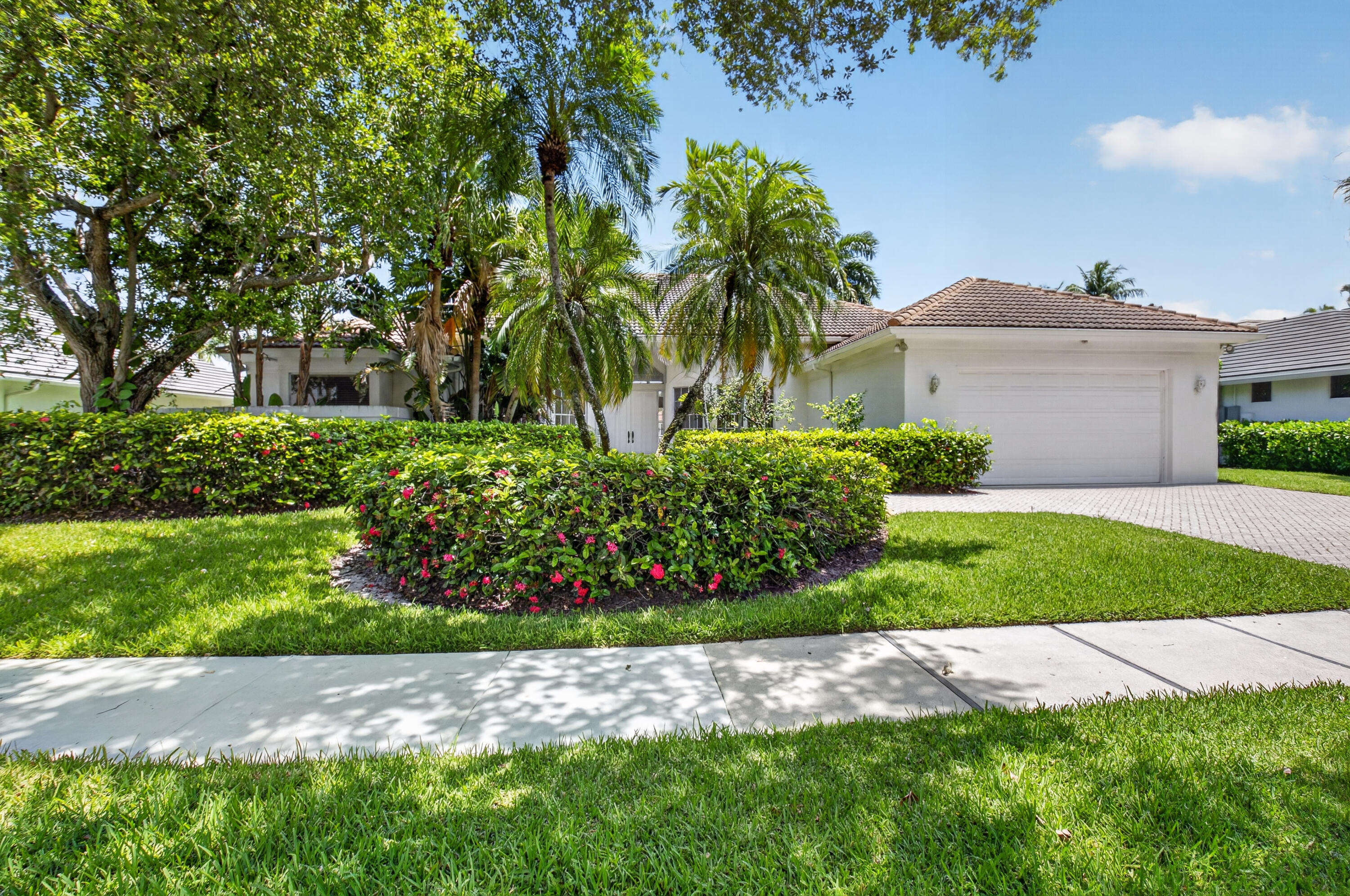 5768 Harrington
