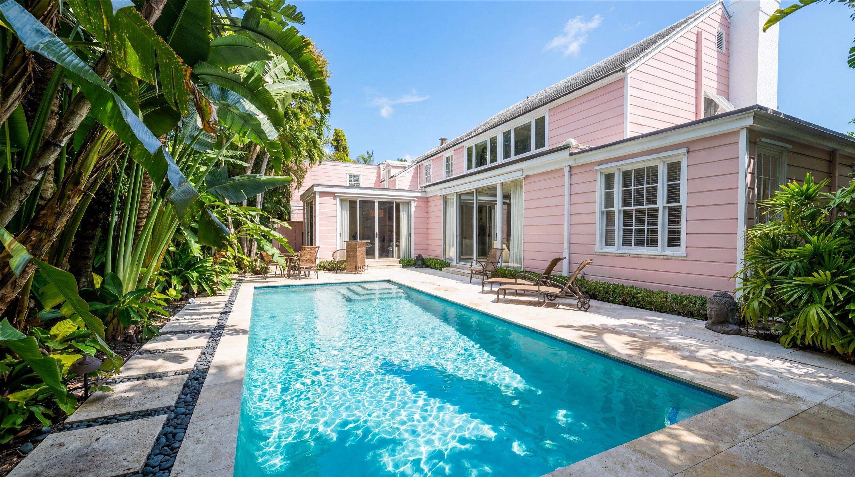 258 Pendleton Palm Beach, FL 33480