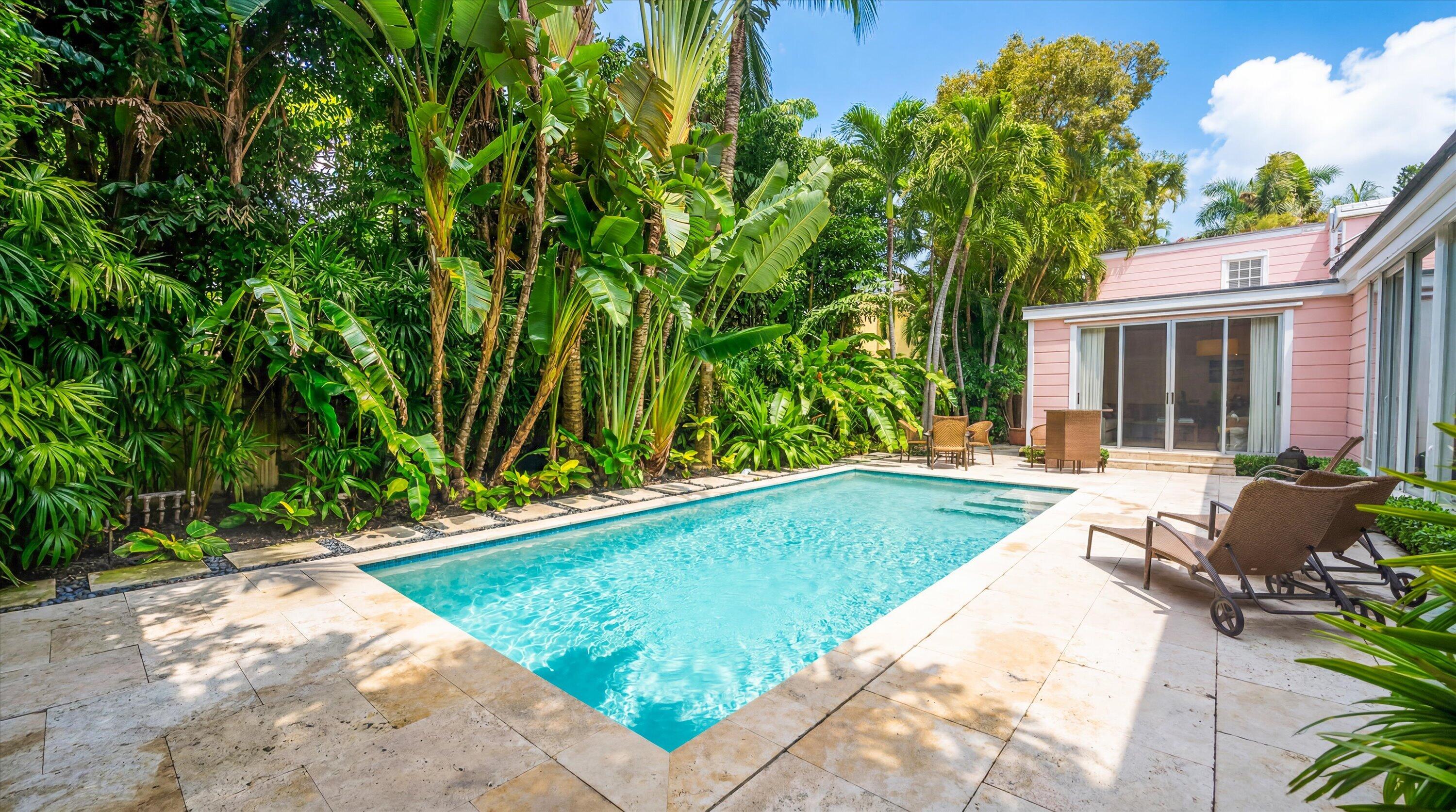 258 Pendleton Palm Beach, FL 33480