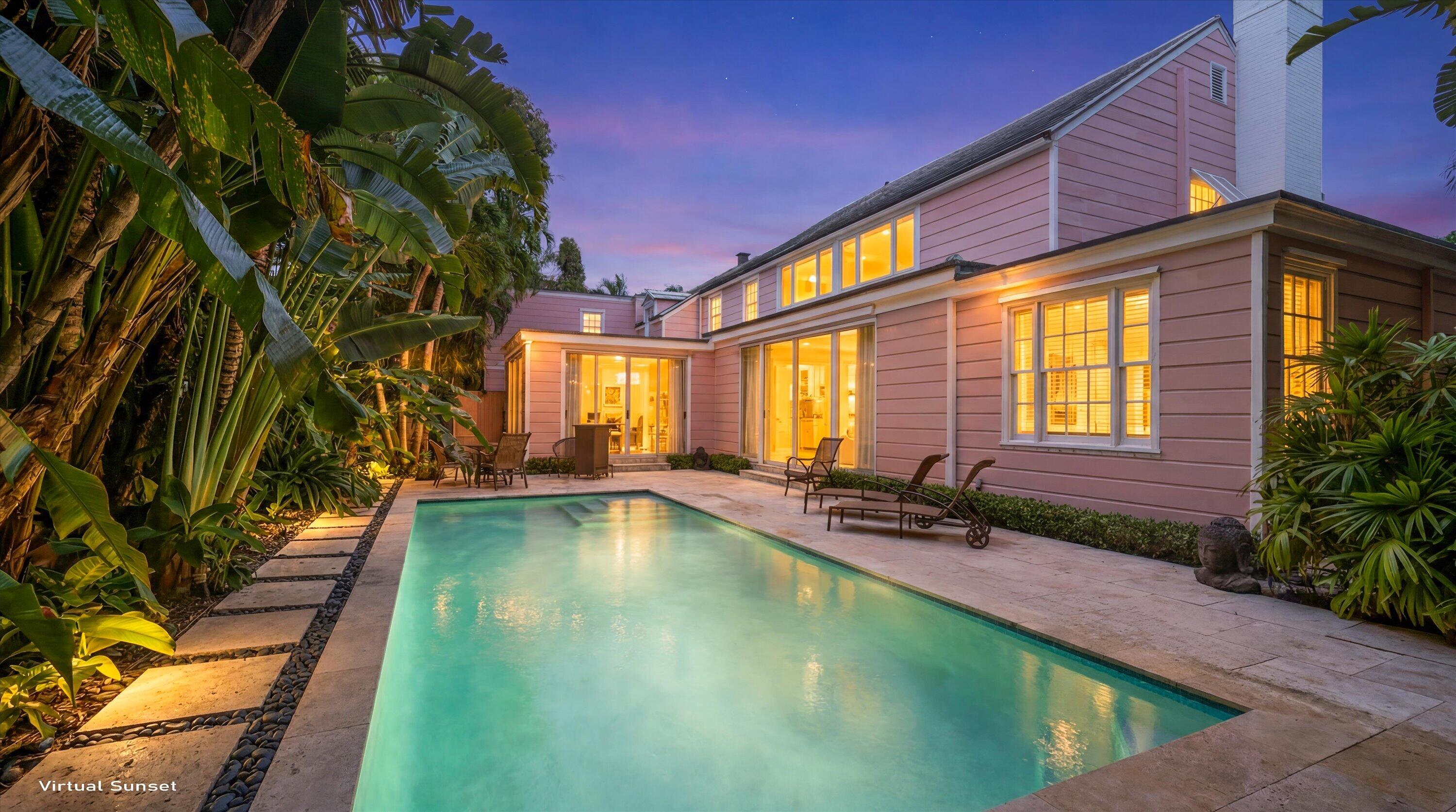258 Pendleton Palm Beach, FL 33480
