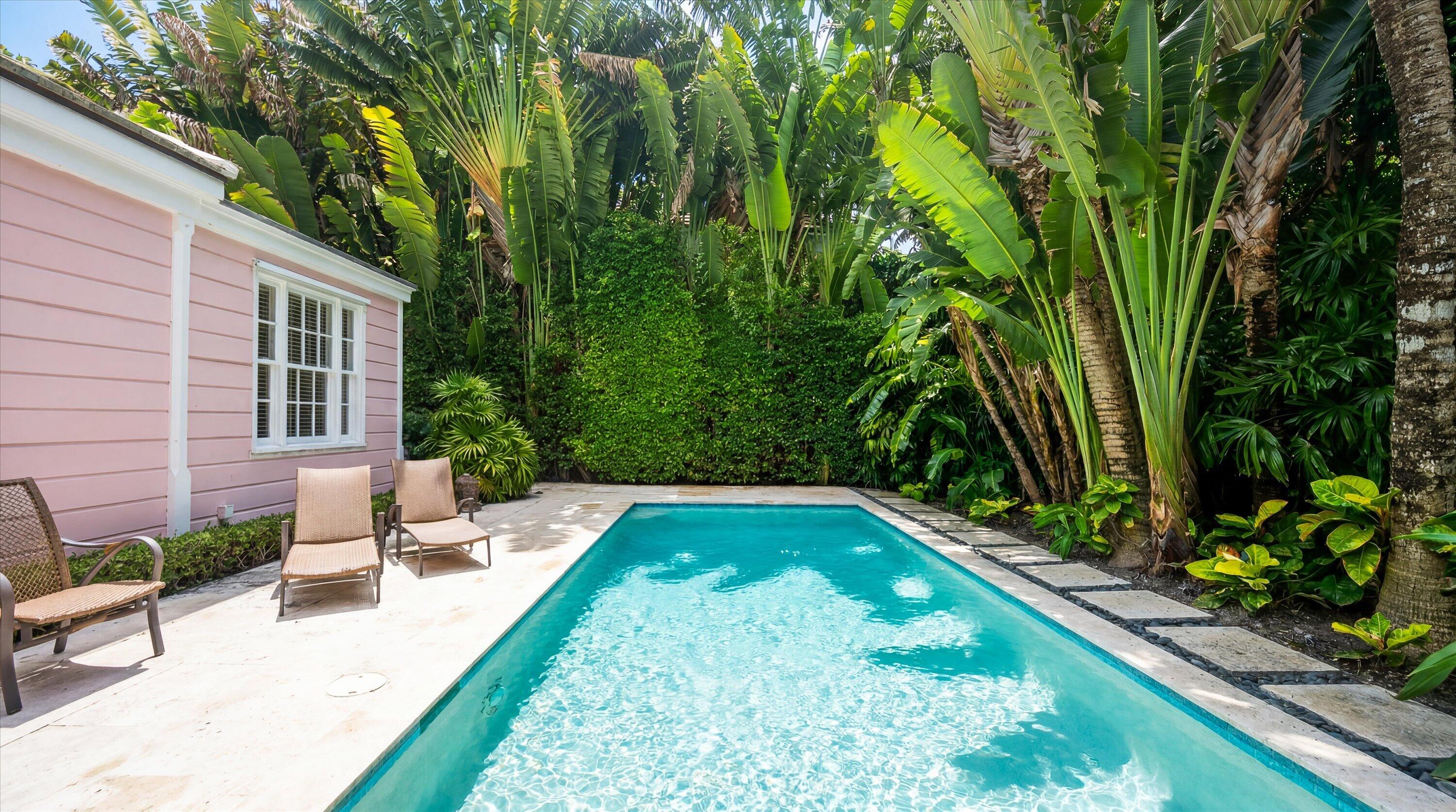 258 Pendleton Palm Beach, FL 33480