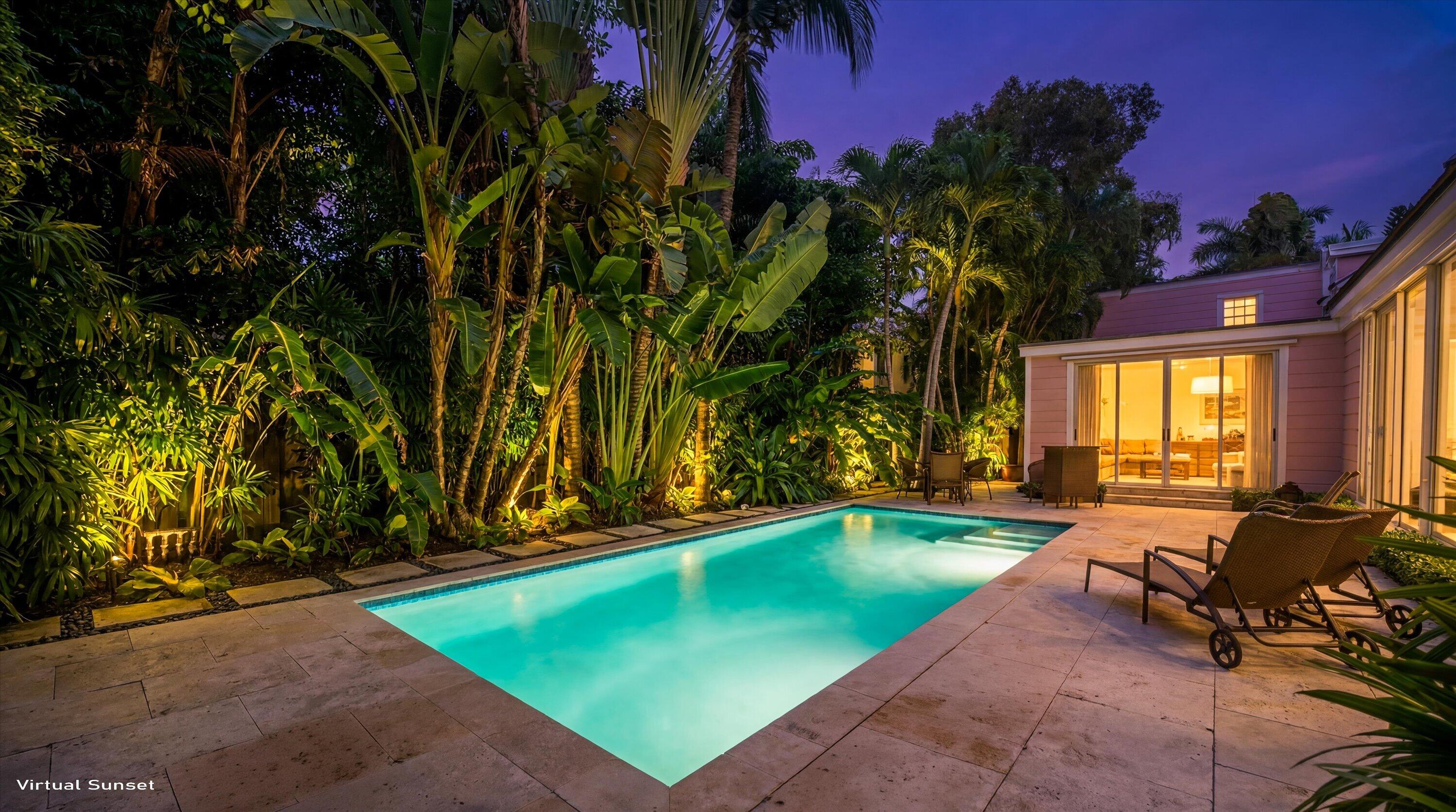 258 Pendleton Palm Beach, FL 33480