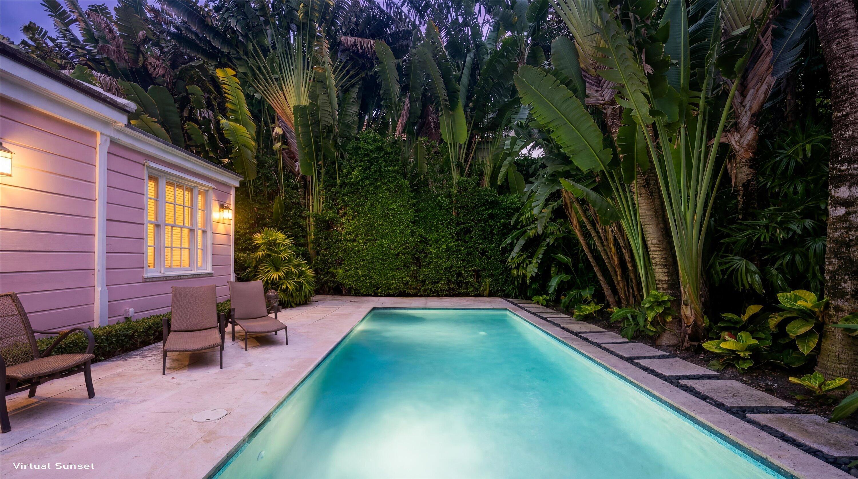 258 Pendleton Palm Beach, FL 33480