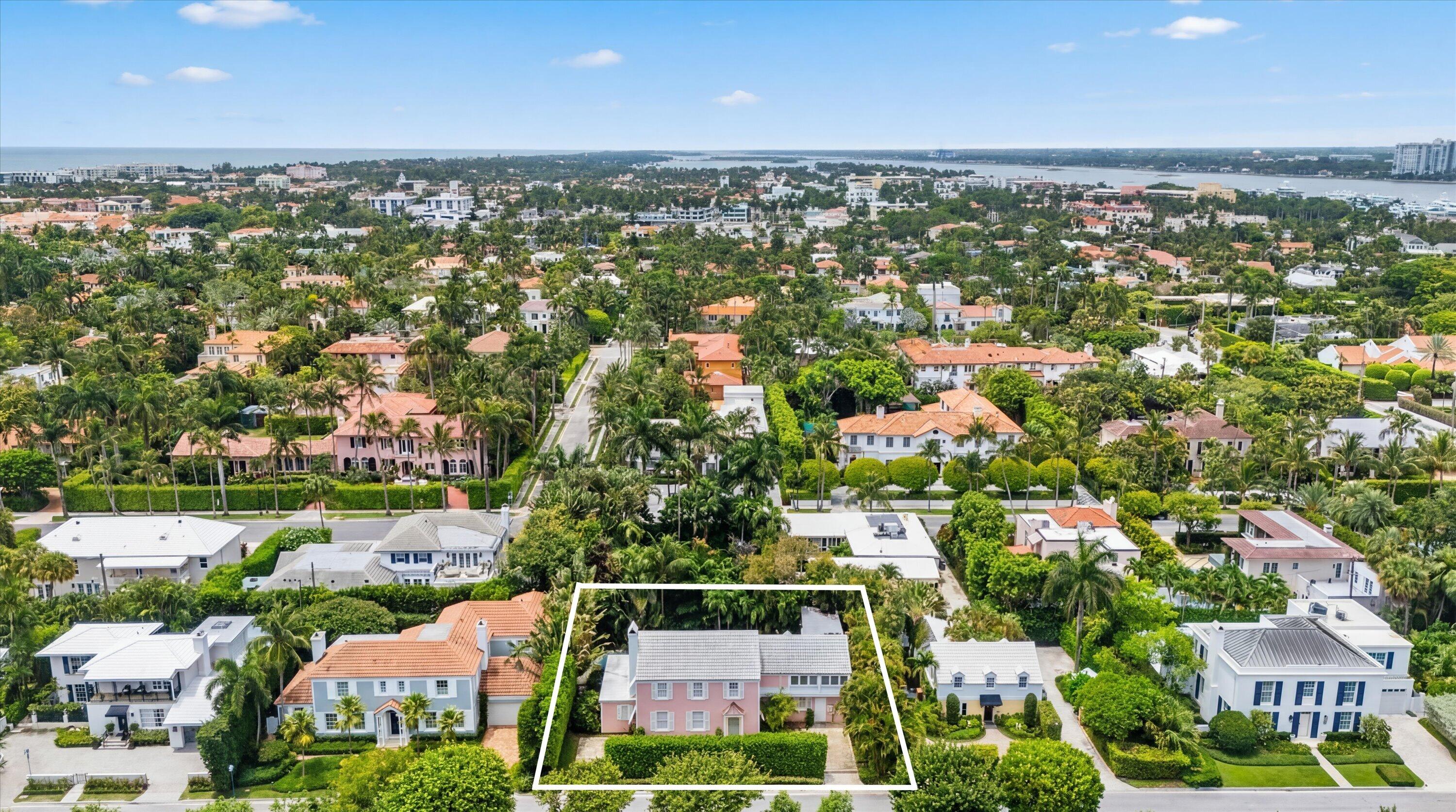 258 Pendleton Palm Beach, FL 33480