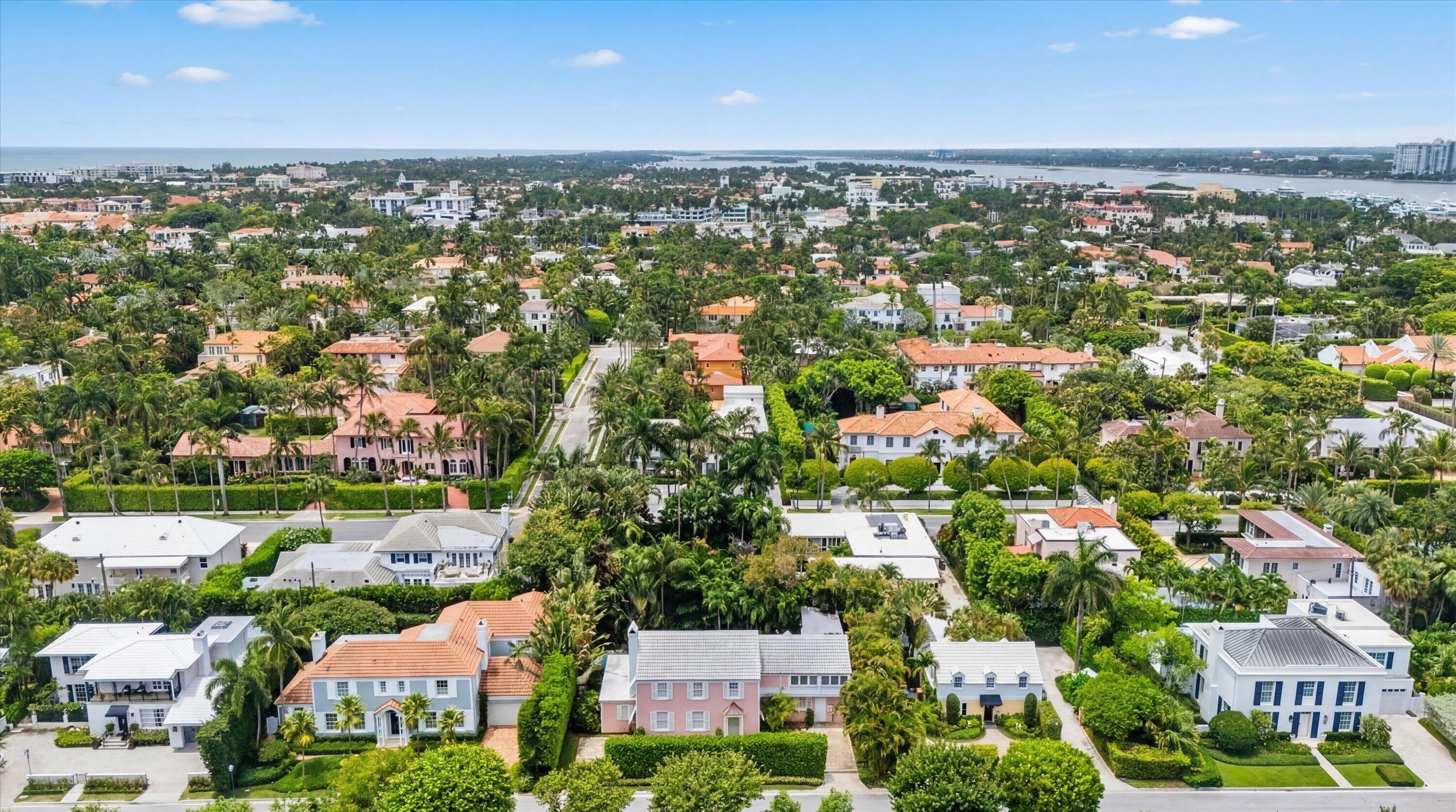 258 Pendleton Palm Beach, FL 33480