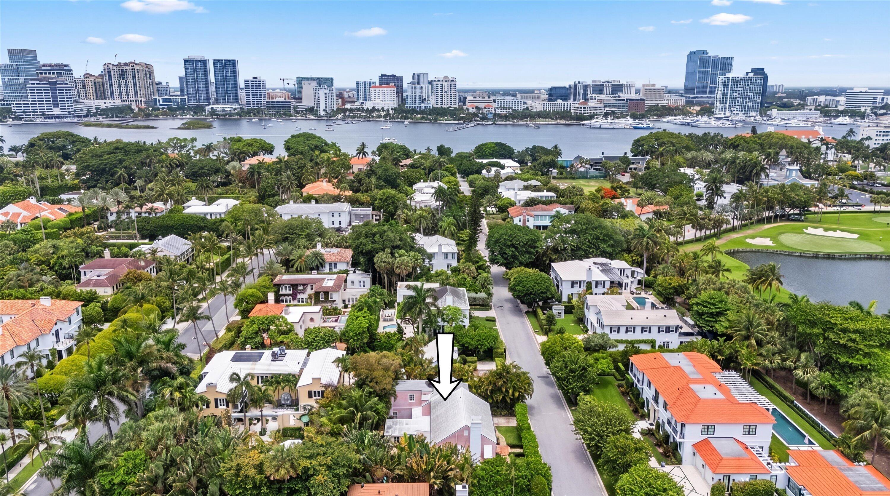 258 Pendleton Palm Beach, FL 33480