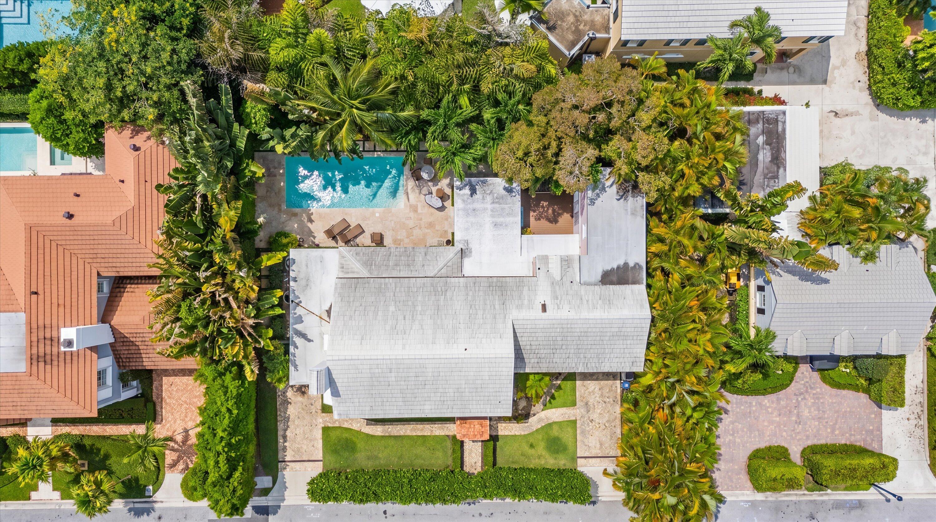 258 Pendleton Palm Beach, FL 33480