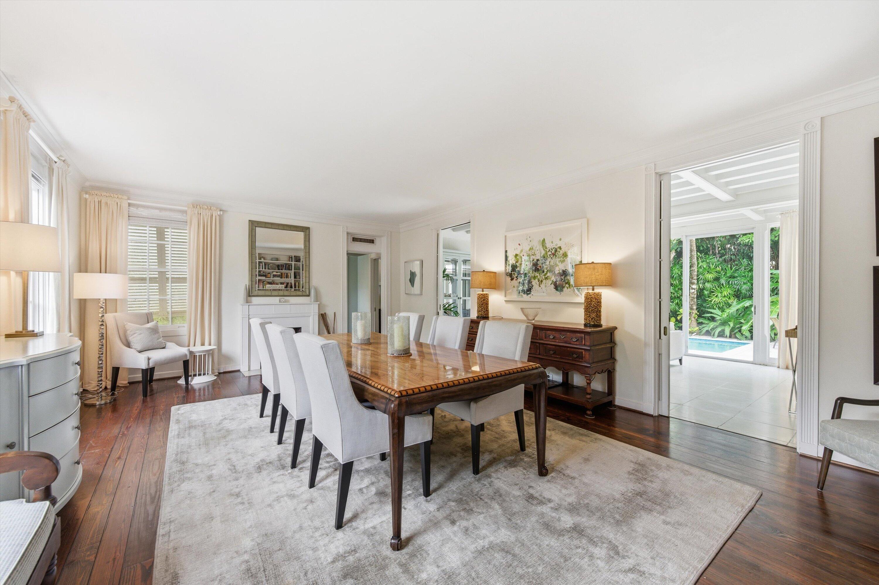 258 Pendleton Palm Beach, FL 33480